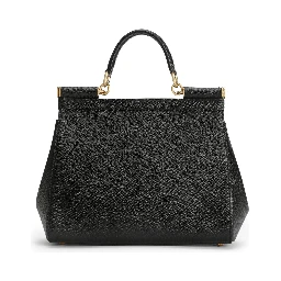 HAND BAG "SICILY" LARGE