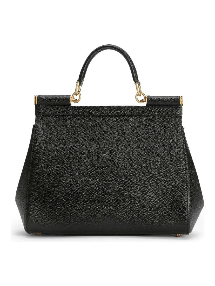 HAND BAG "SICILY" LARGE
