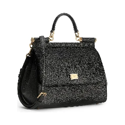 HAND BAG "SICILY" LARGE