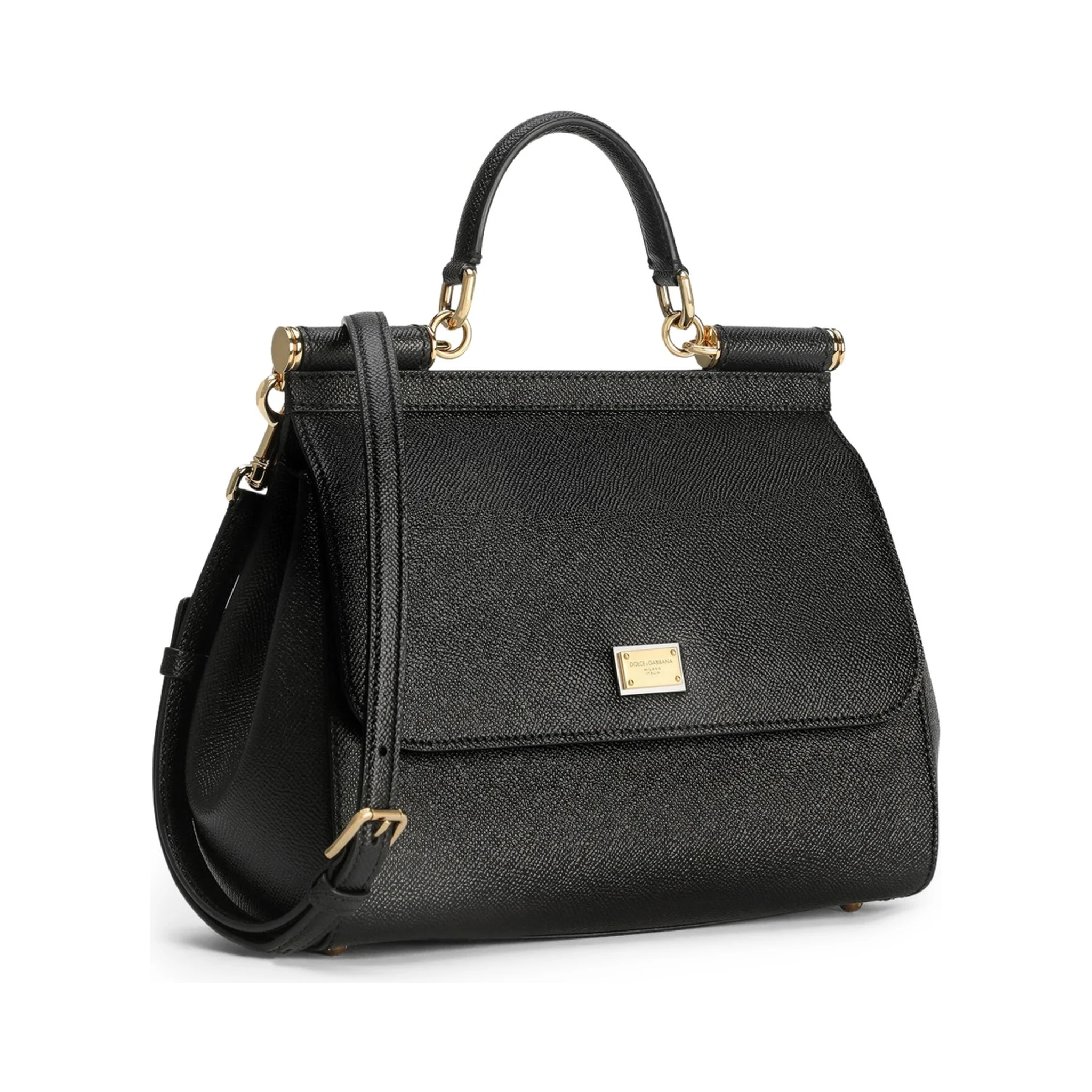 HAND BAG "SICILY" LARGE