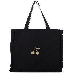 BAG WITH LOGO
