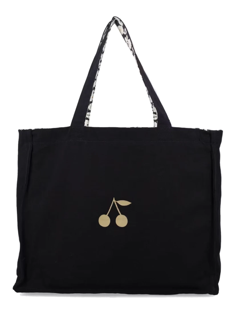 BAG WITH LOGO