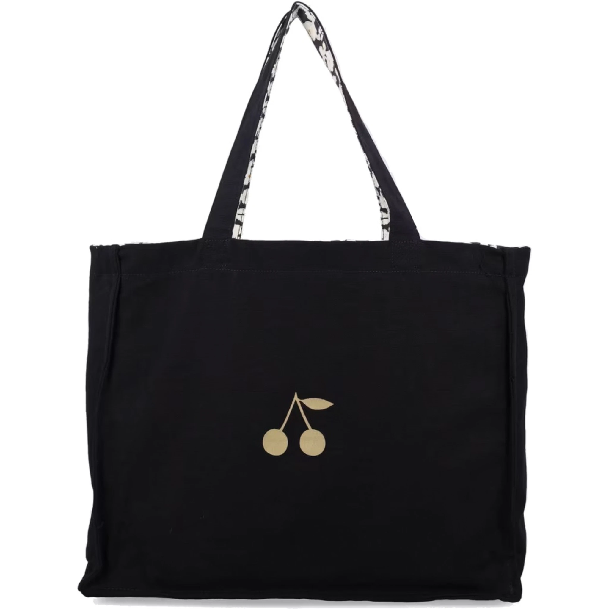 BAG WITH LOGO