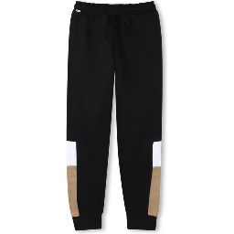 JOGGING PANTS