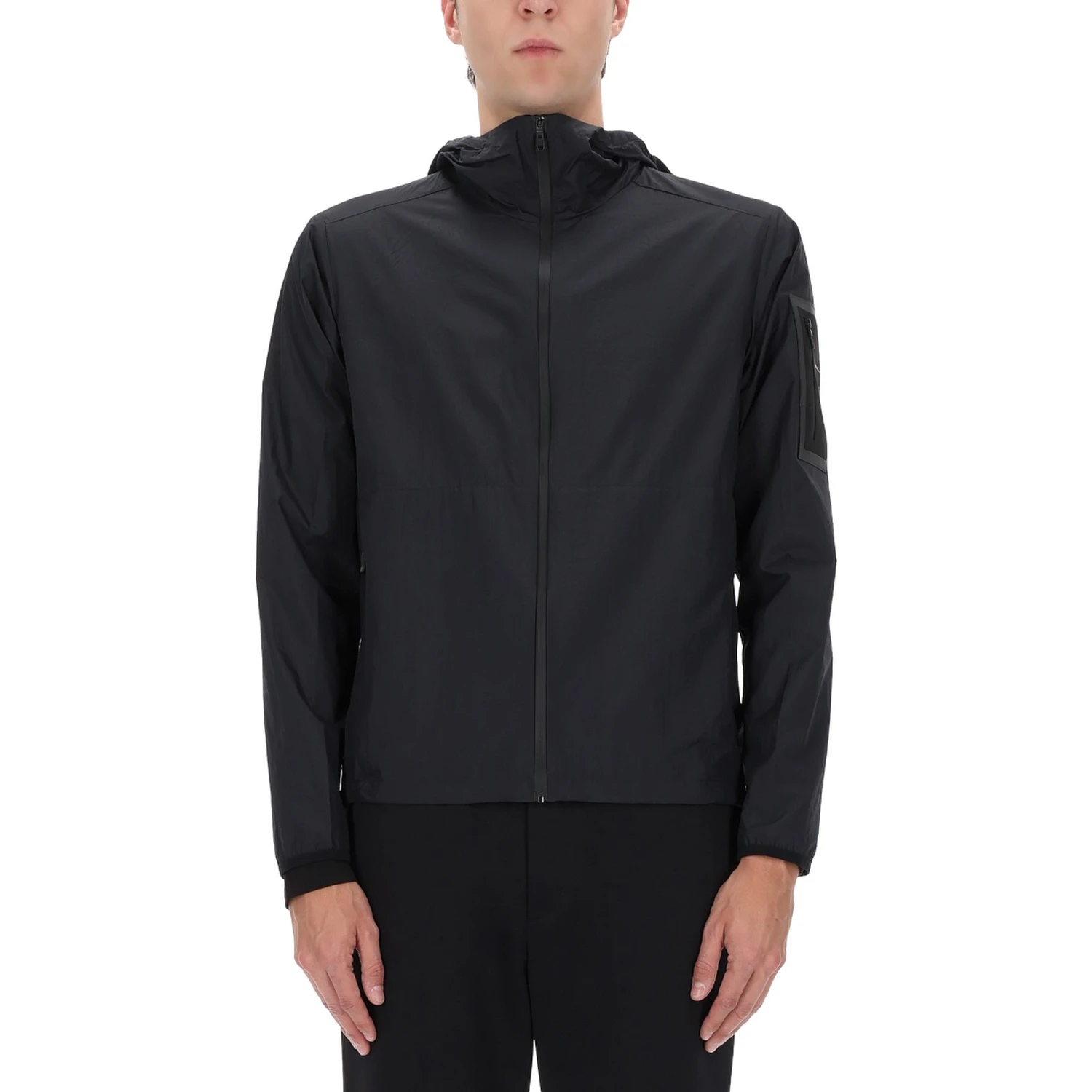 JACKET "J-AIRNIX"