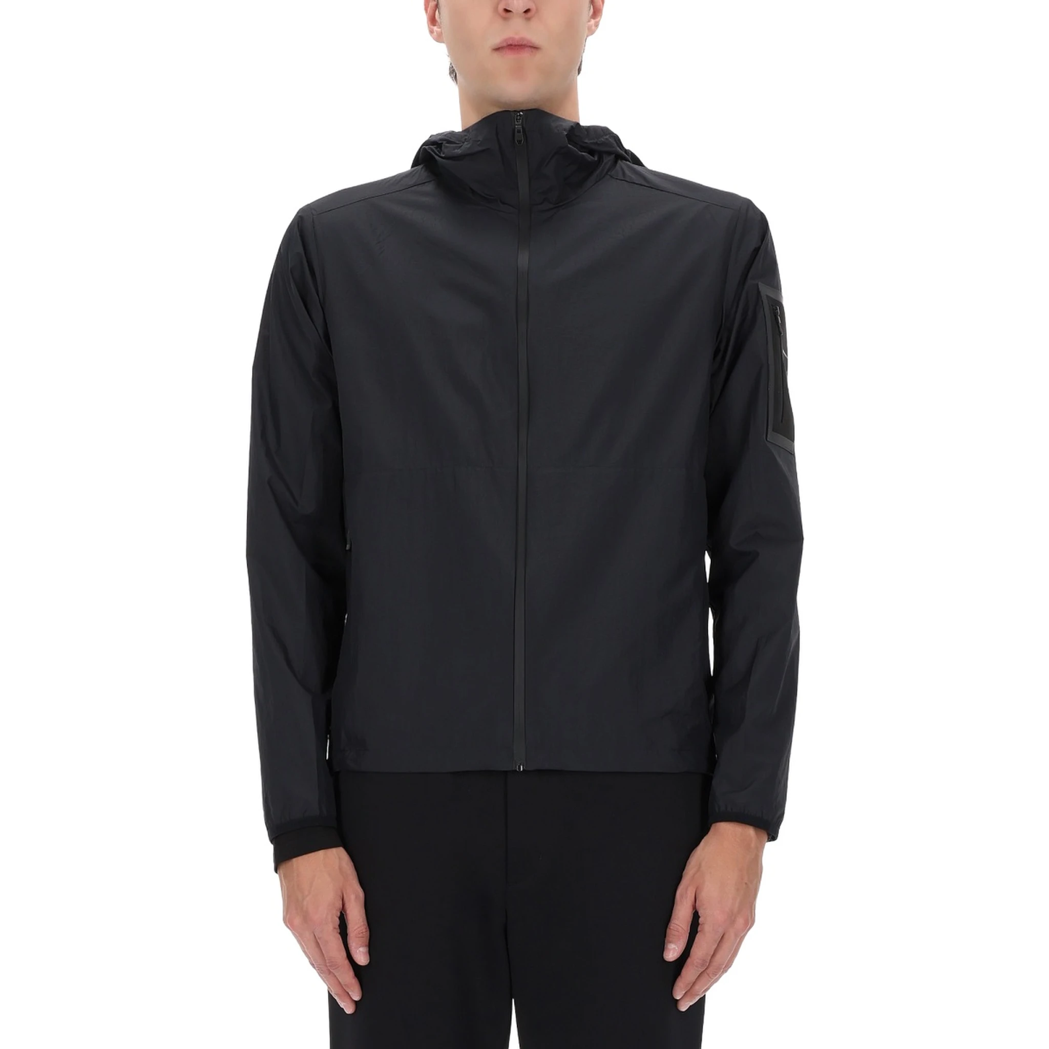 JACKET "J-AIRNIX"