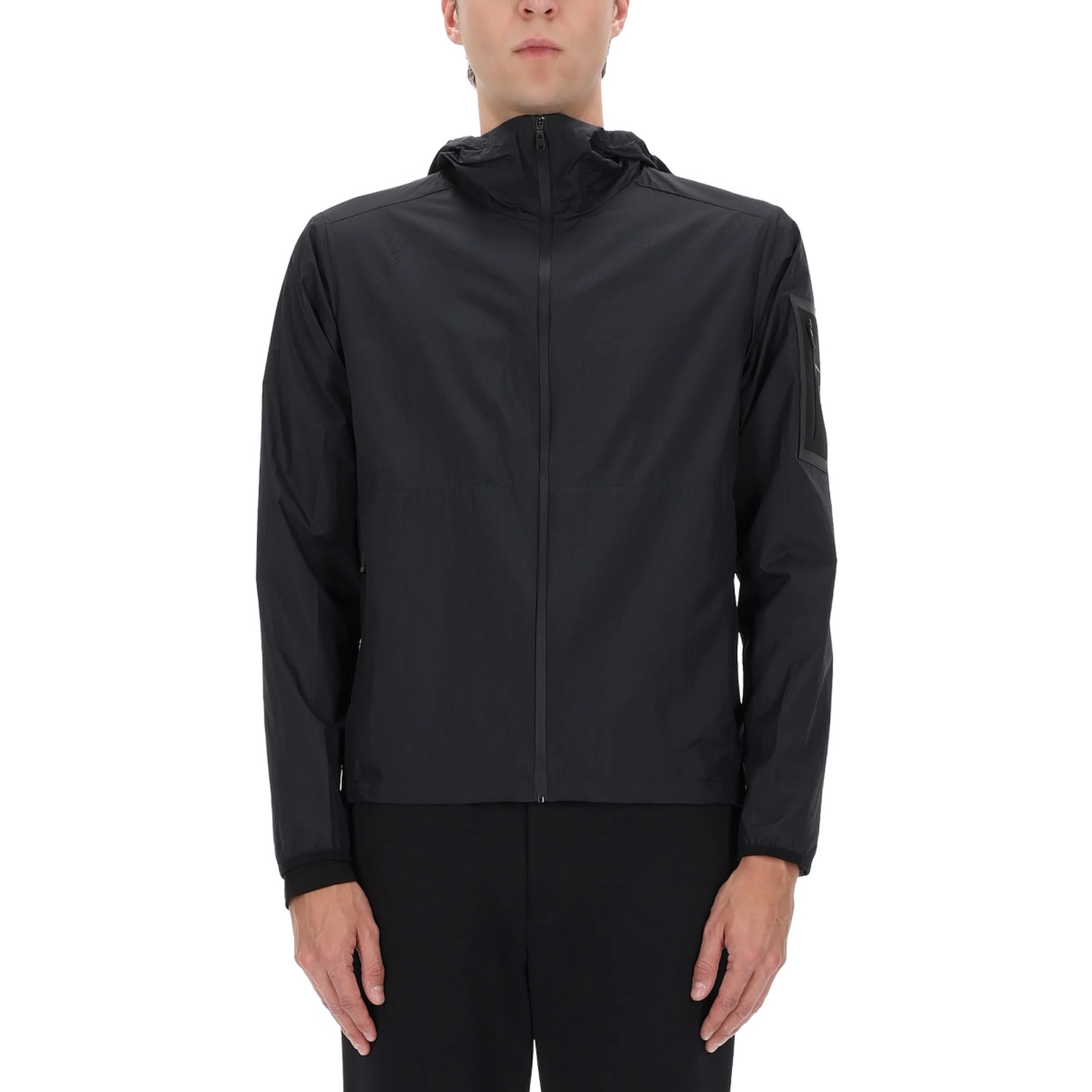 JACKET "J-AIRNIX"