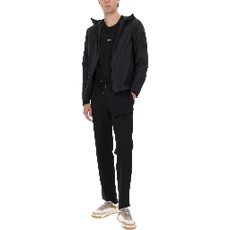JACKET "J-AIRNIX"