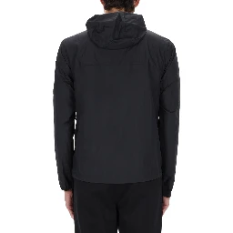 JACKET "J-AIRNIX"