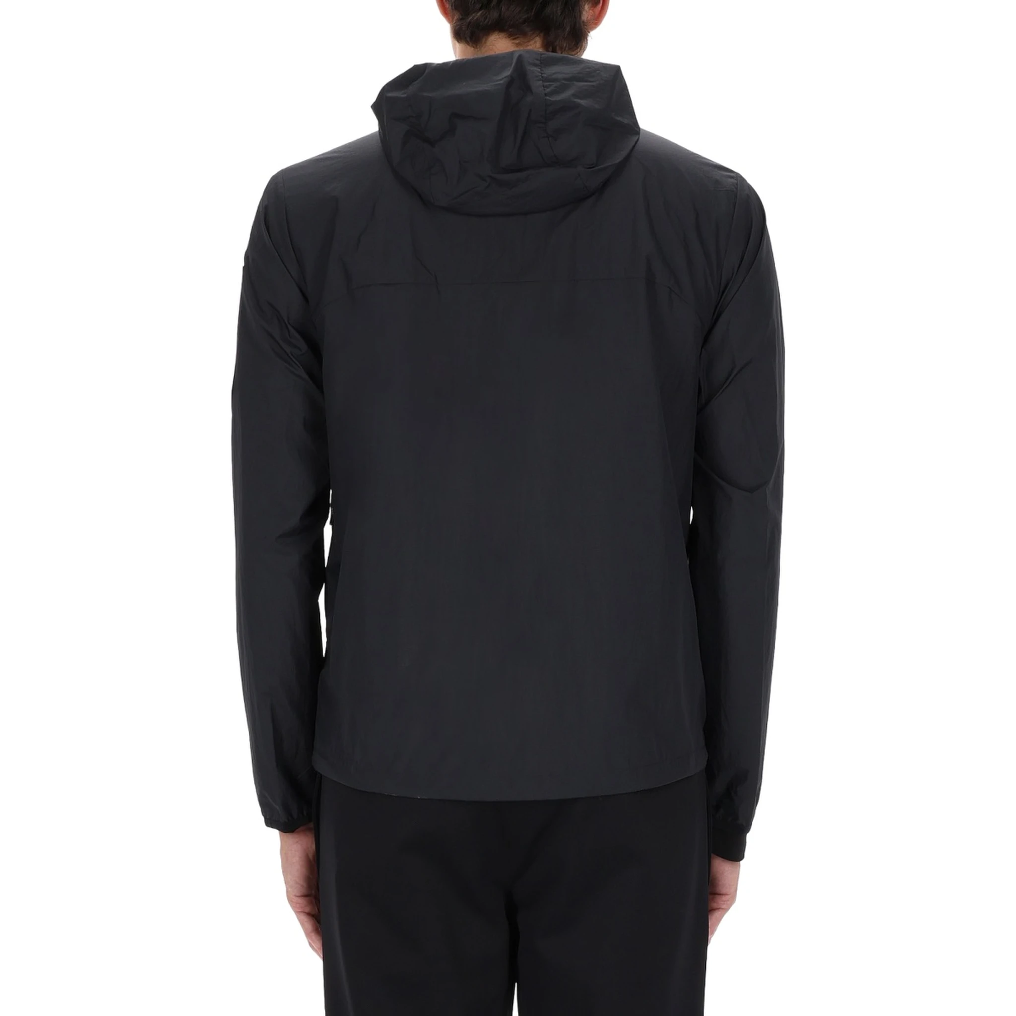 JACKET "J-AIRNIX"