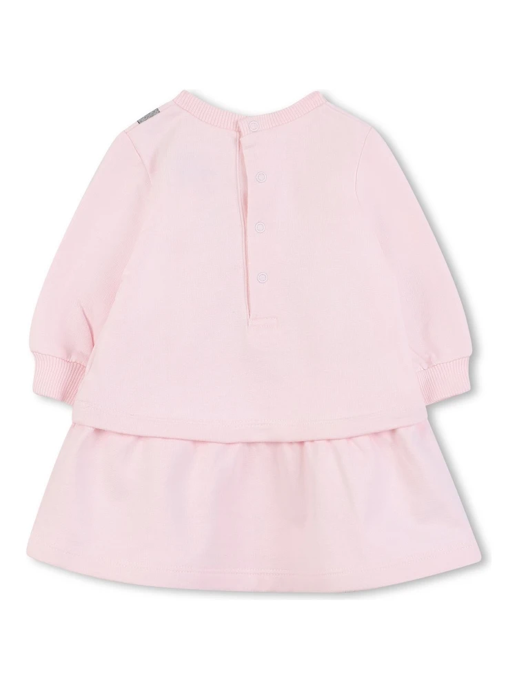DRESS alternative