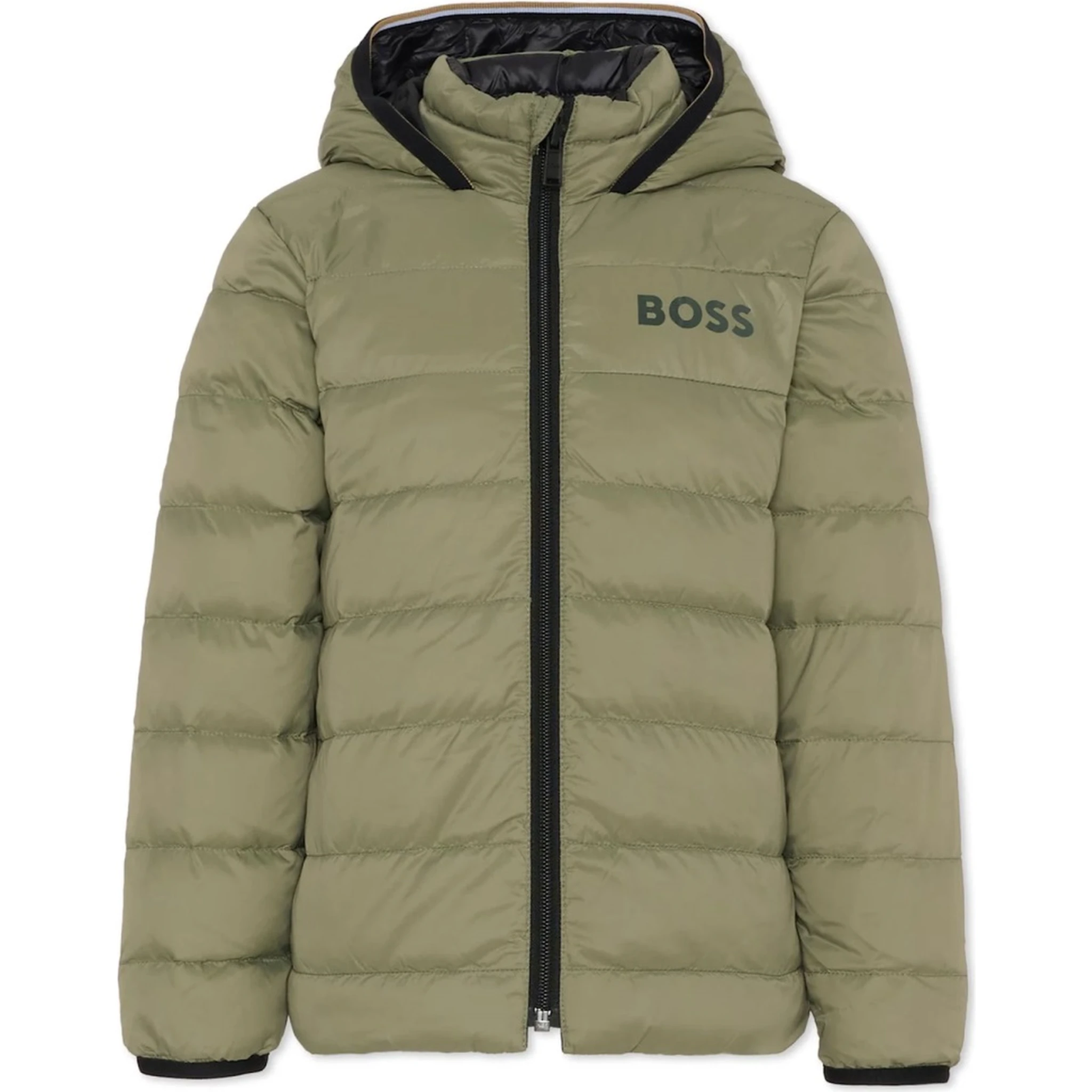 سترة قابلة للعكس