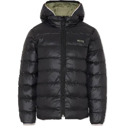 سترة قابلة للعكس