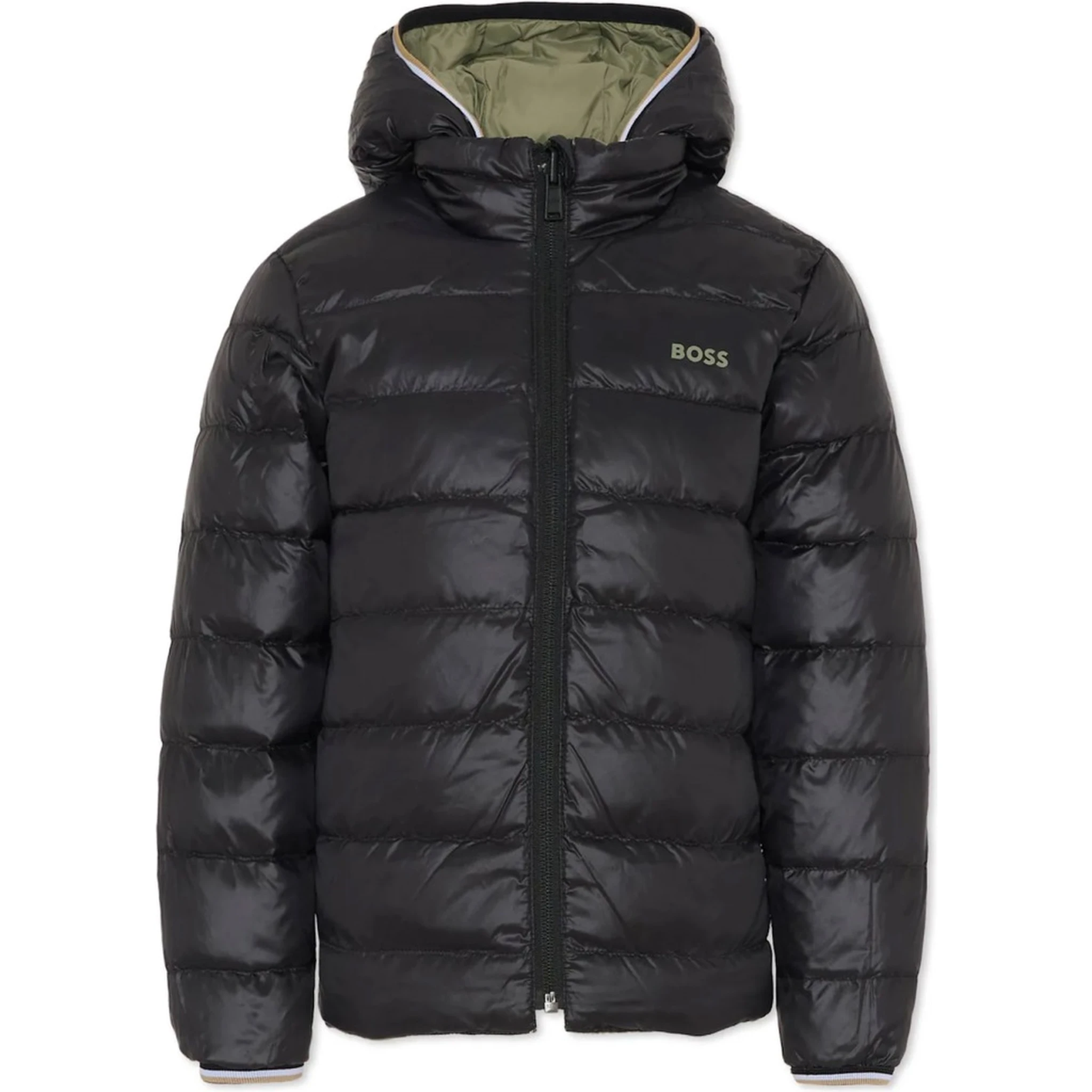 سترة قابلة للعكس