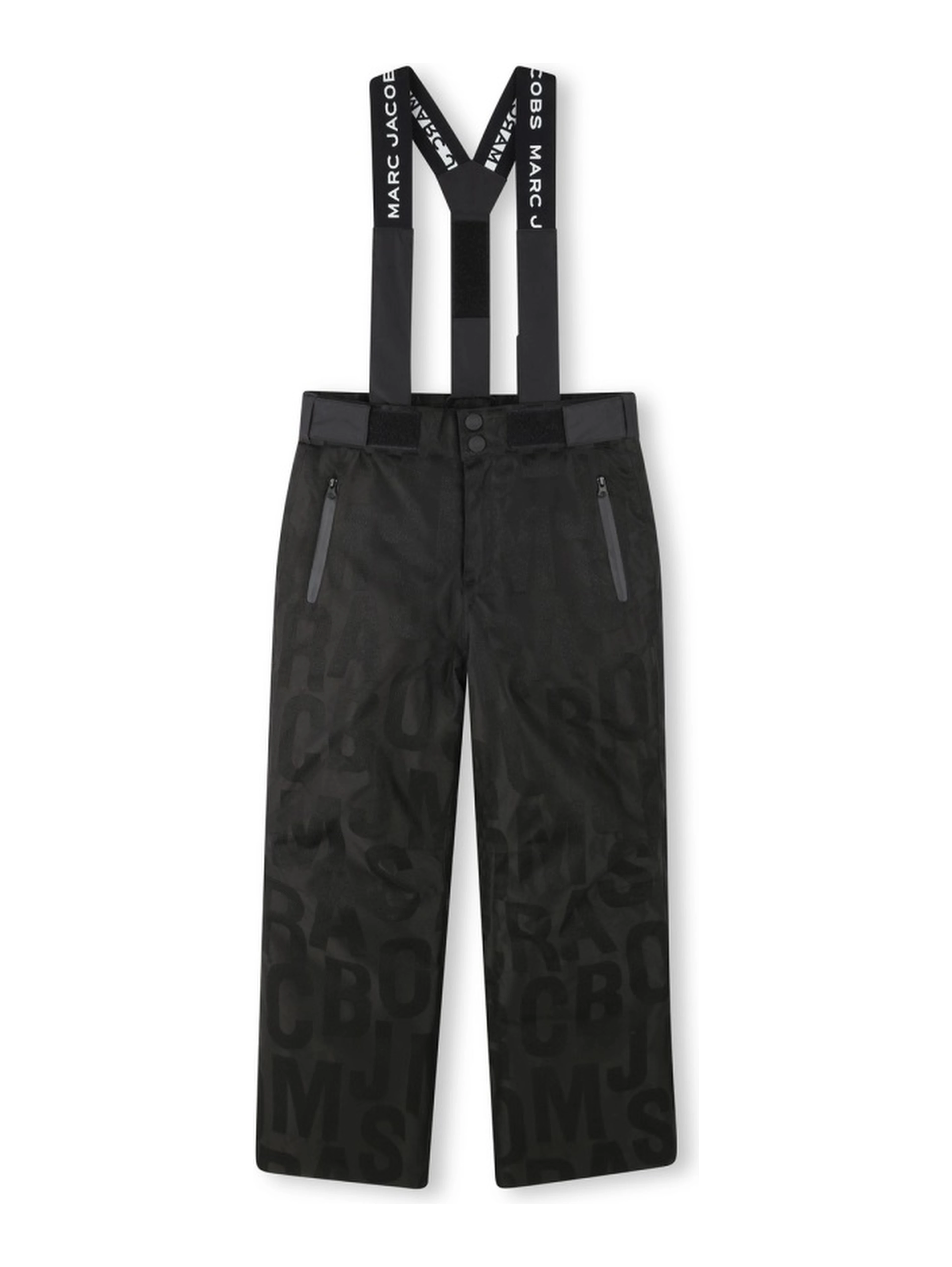 SKI SUIT