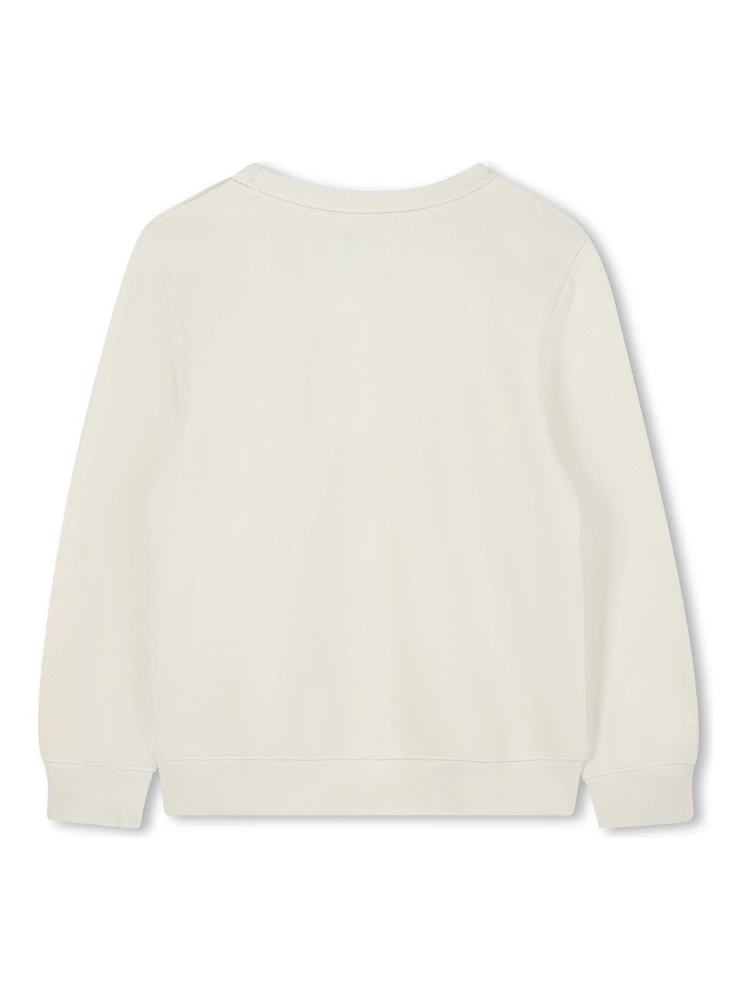 SWEATSHIRT WITH LOGO alternative