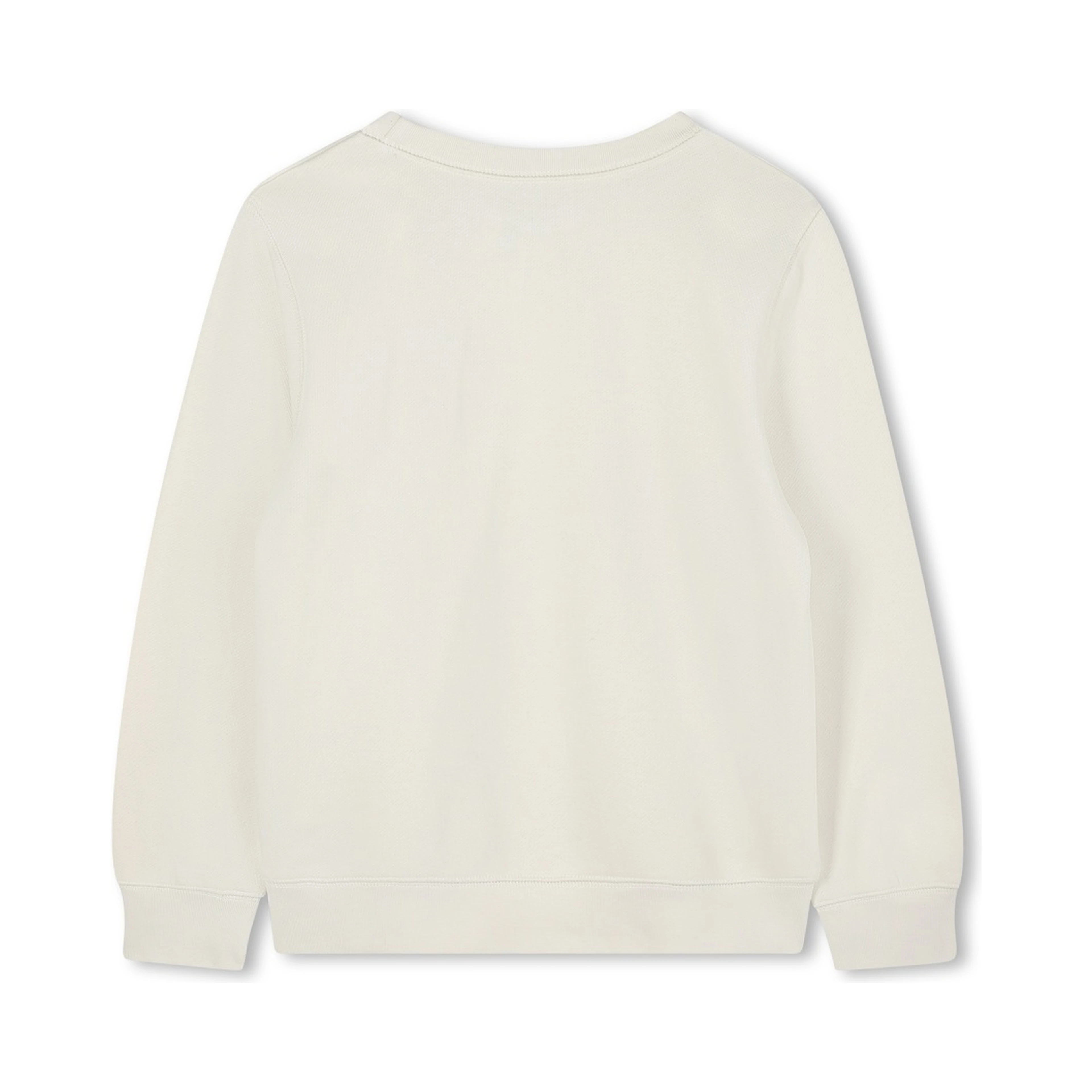 SWEATSHIRT WITH LOGO