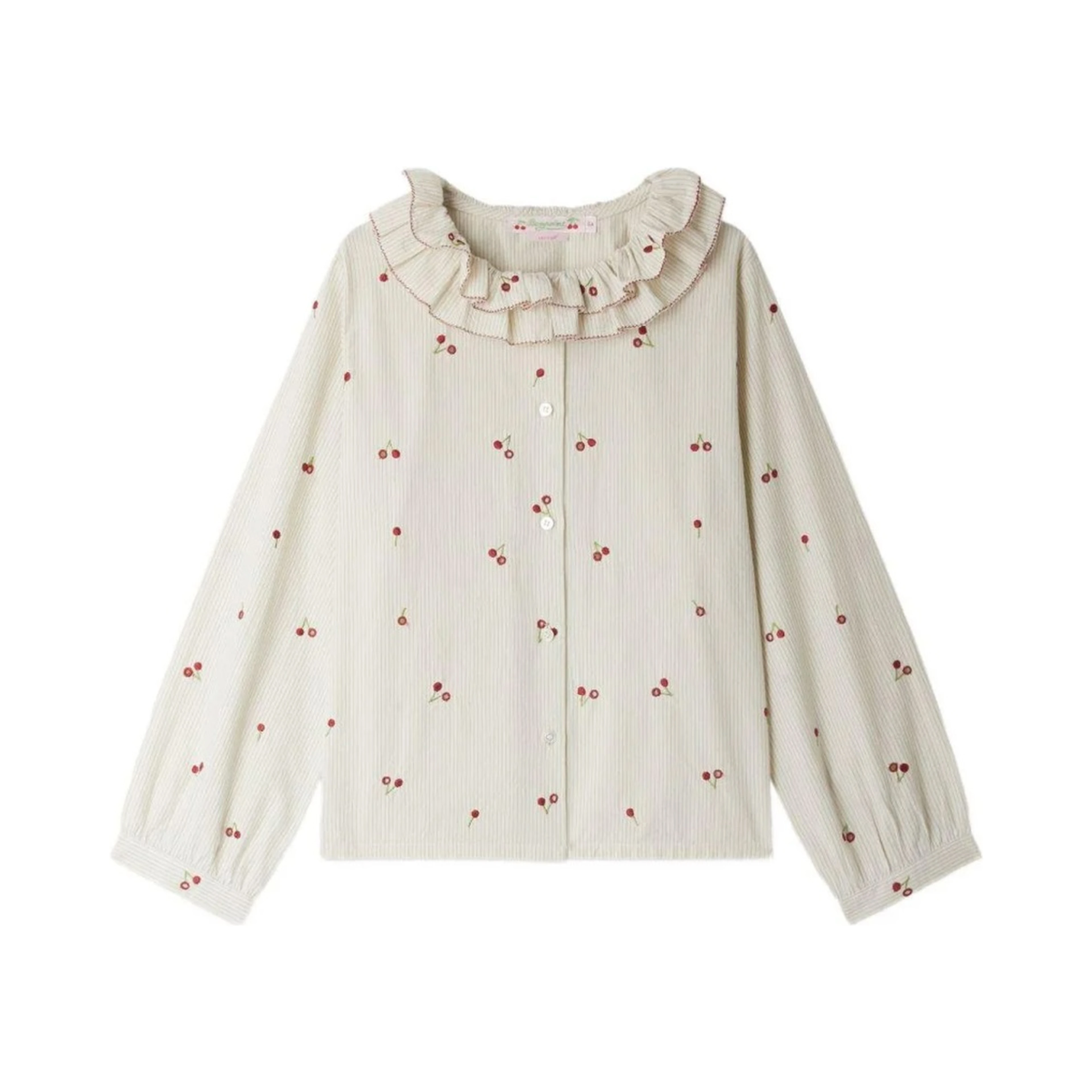 BLOUSE "JAFFA"