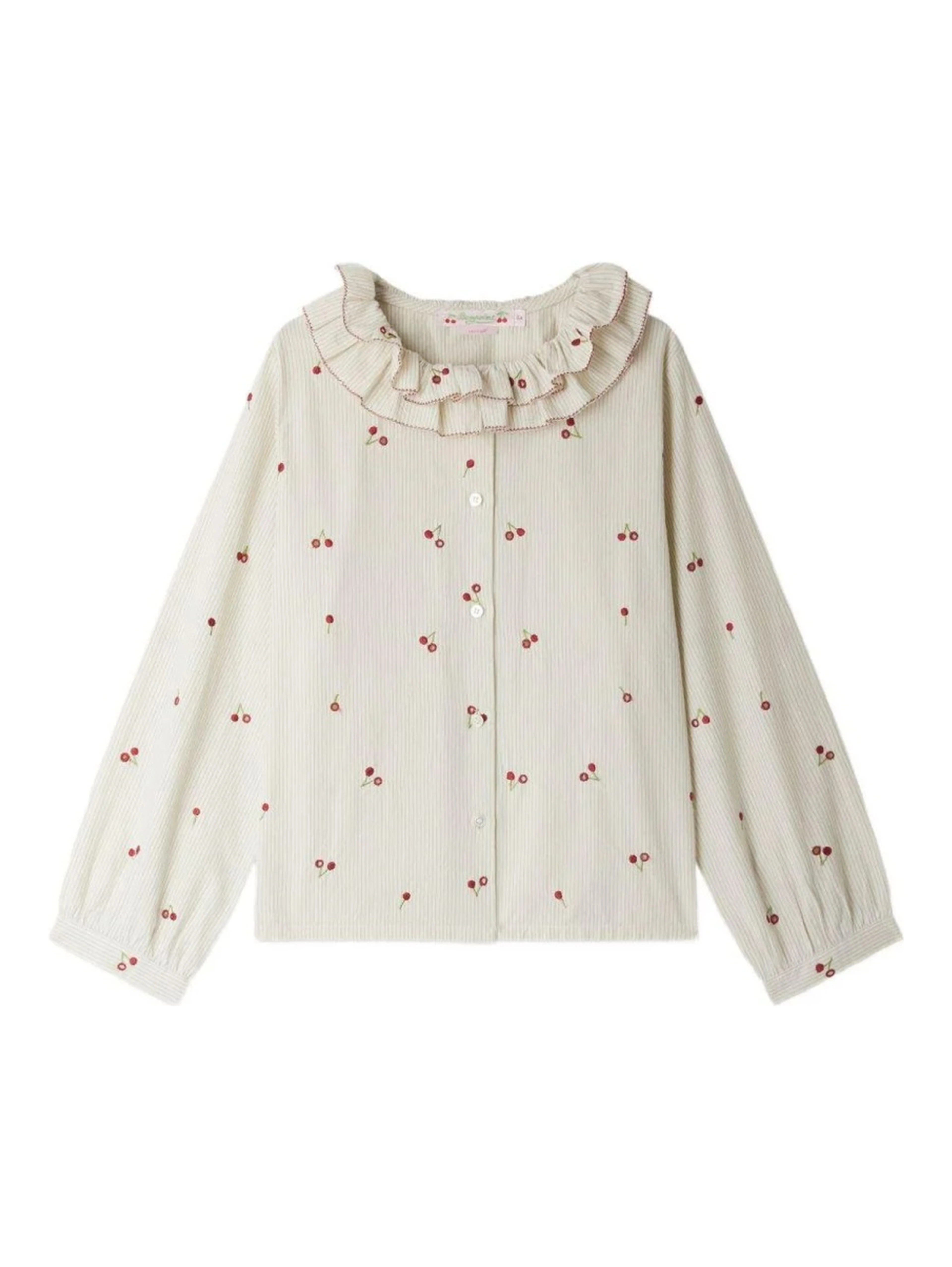 BLOUSE "JAFFA"