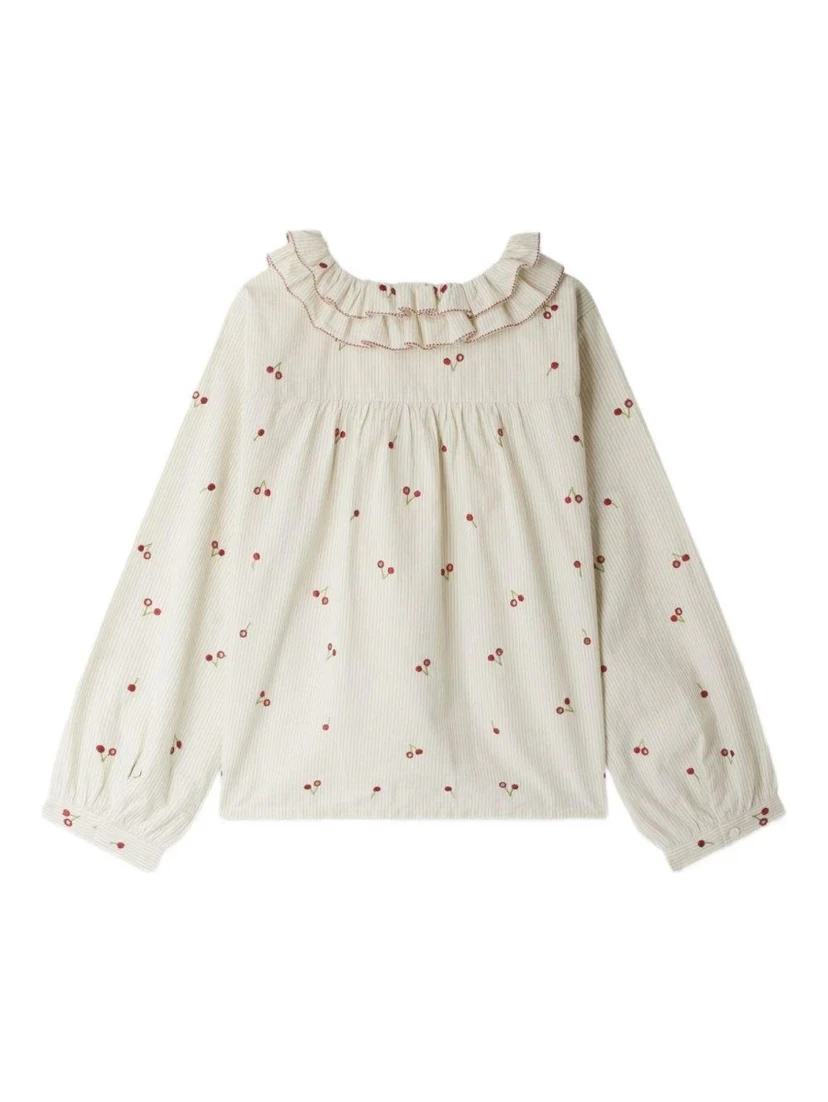 BLOUSE "JAFFA"