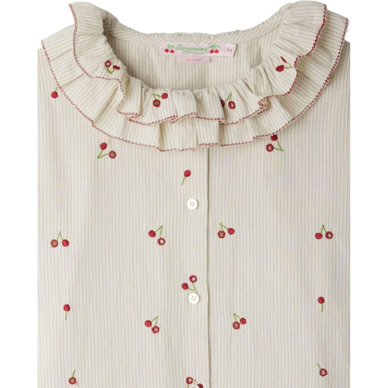 BLOUSE "JAFFA"