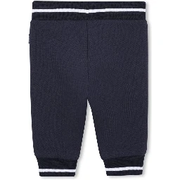 PANTS SET WITH CARDIGAN AND SWEATER