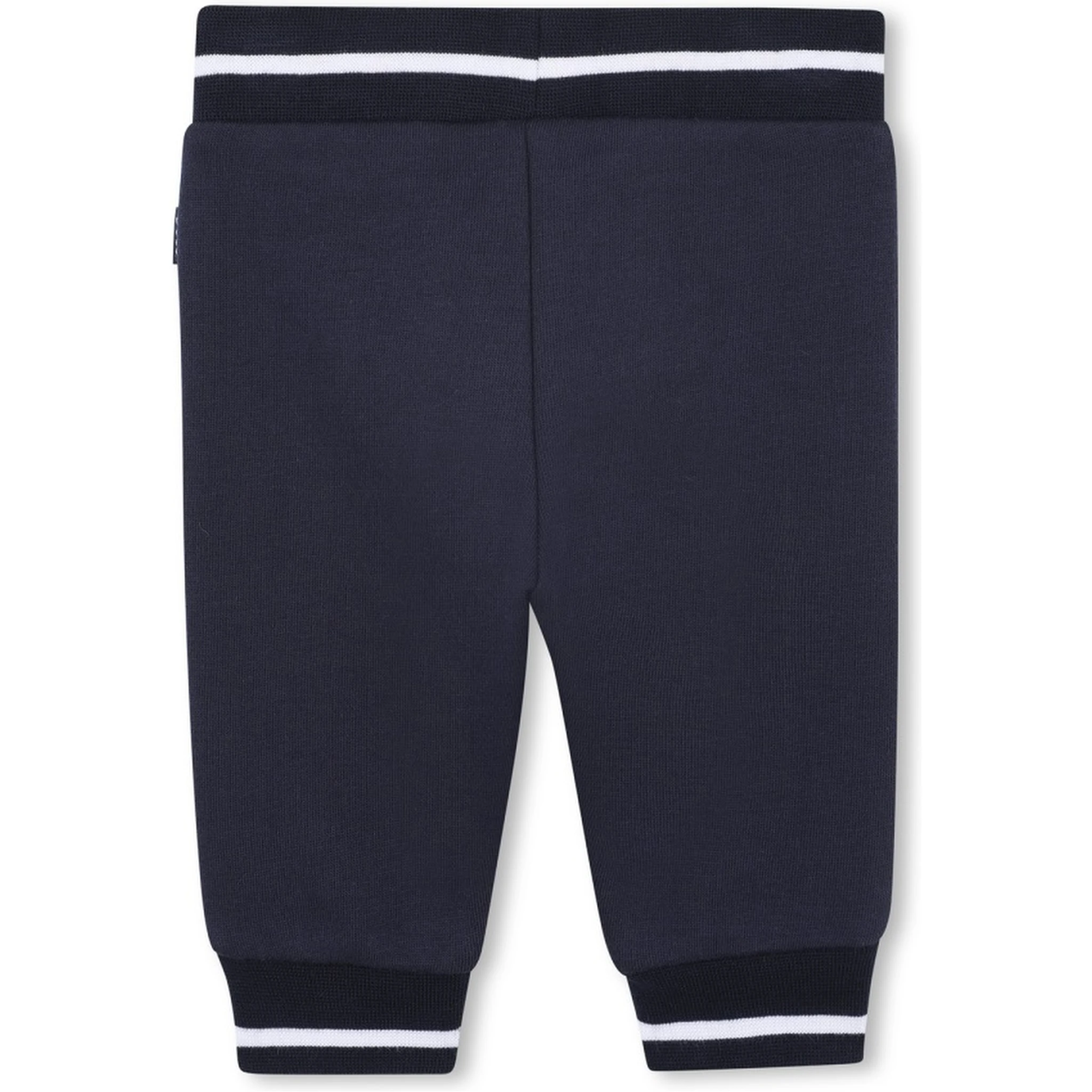 PANTS SET WITH CARDIGAN AND SWEATER