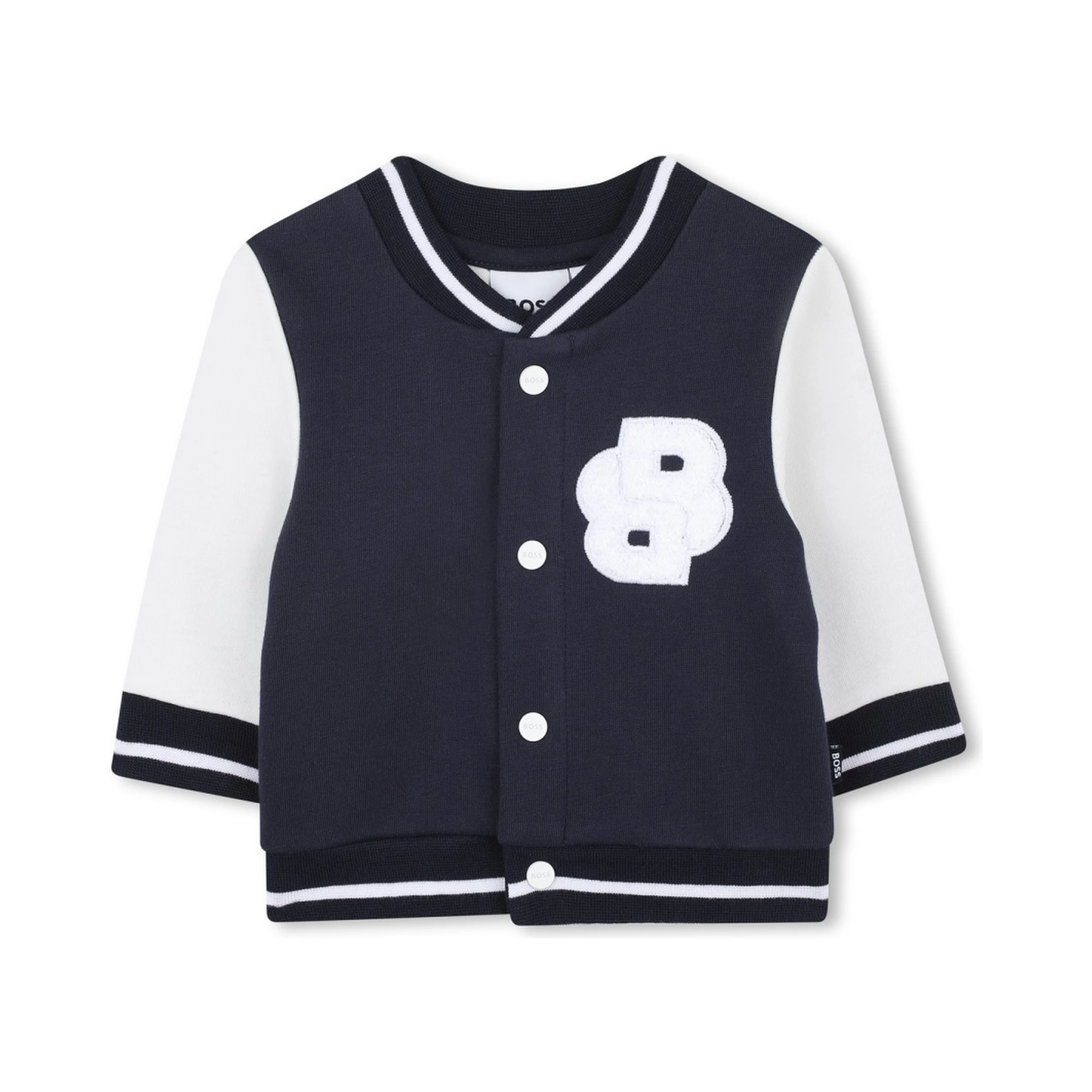 PANTS SET WITH CARDIGAN AND SWEATER