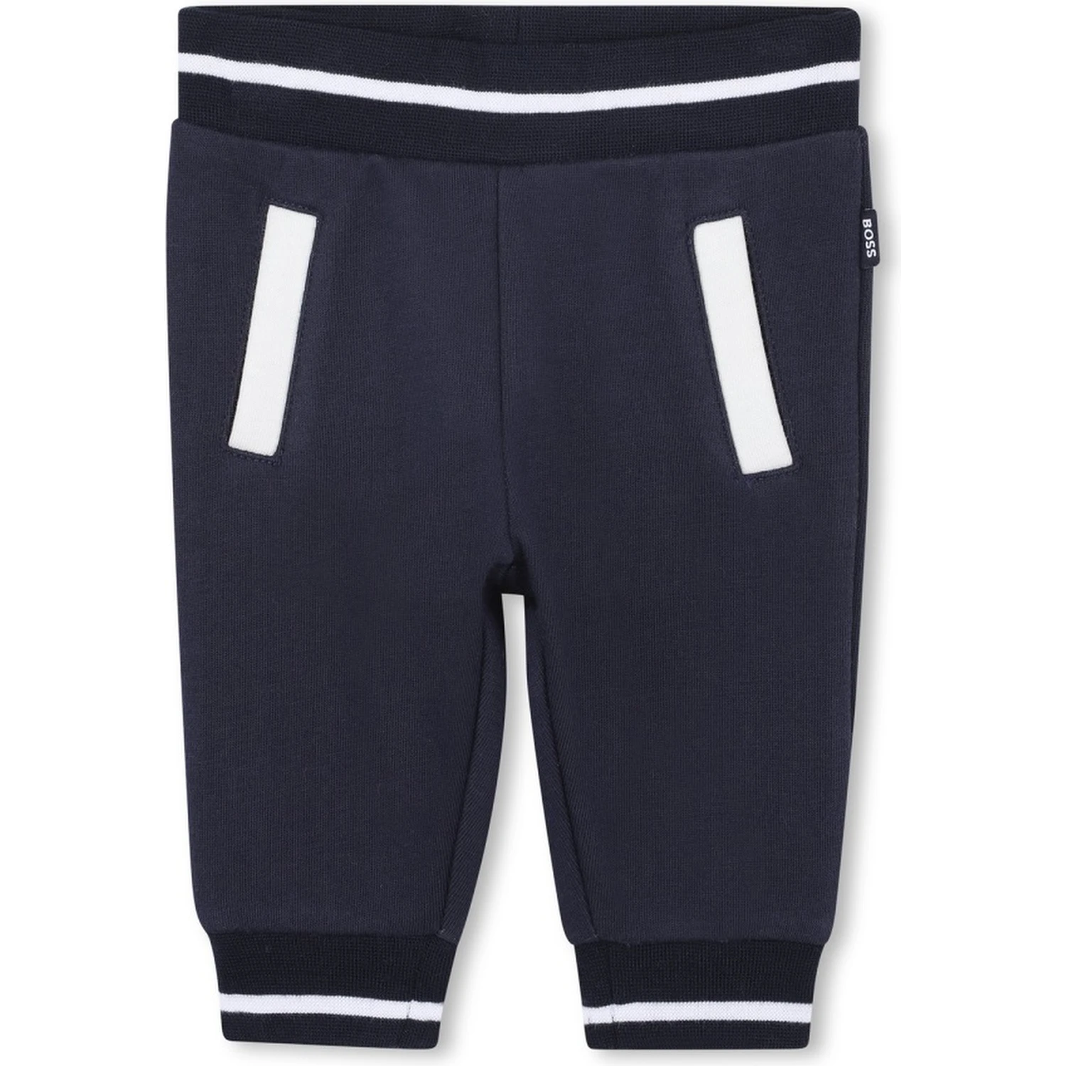 PANTS SET WITH CARDIGAN AND SWEATER