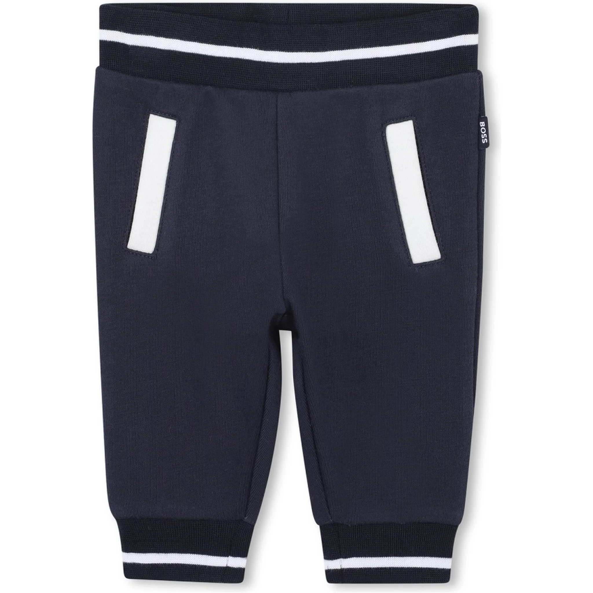 PANTS SET WITH CARDIGAN AND SWEATER