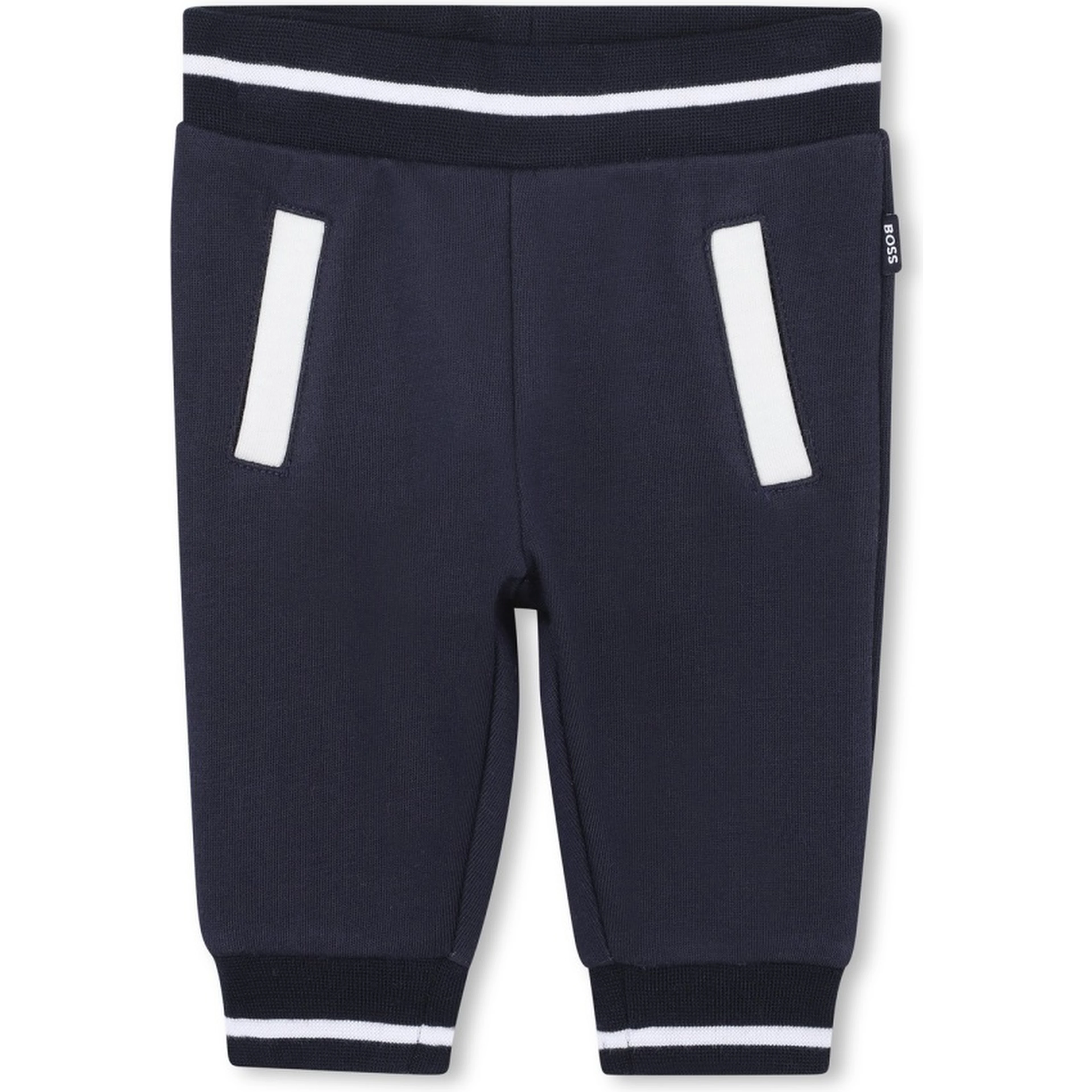 PANTS SET WITH CARDIGAN AND SWEATER