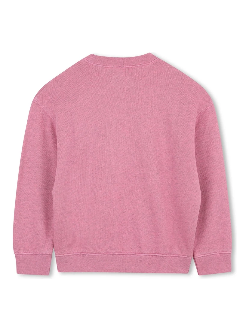 "ROCK 'N ROLL" PULLOVER