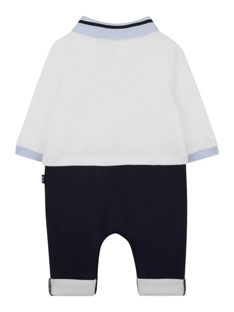 formal romper alternative