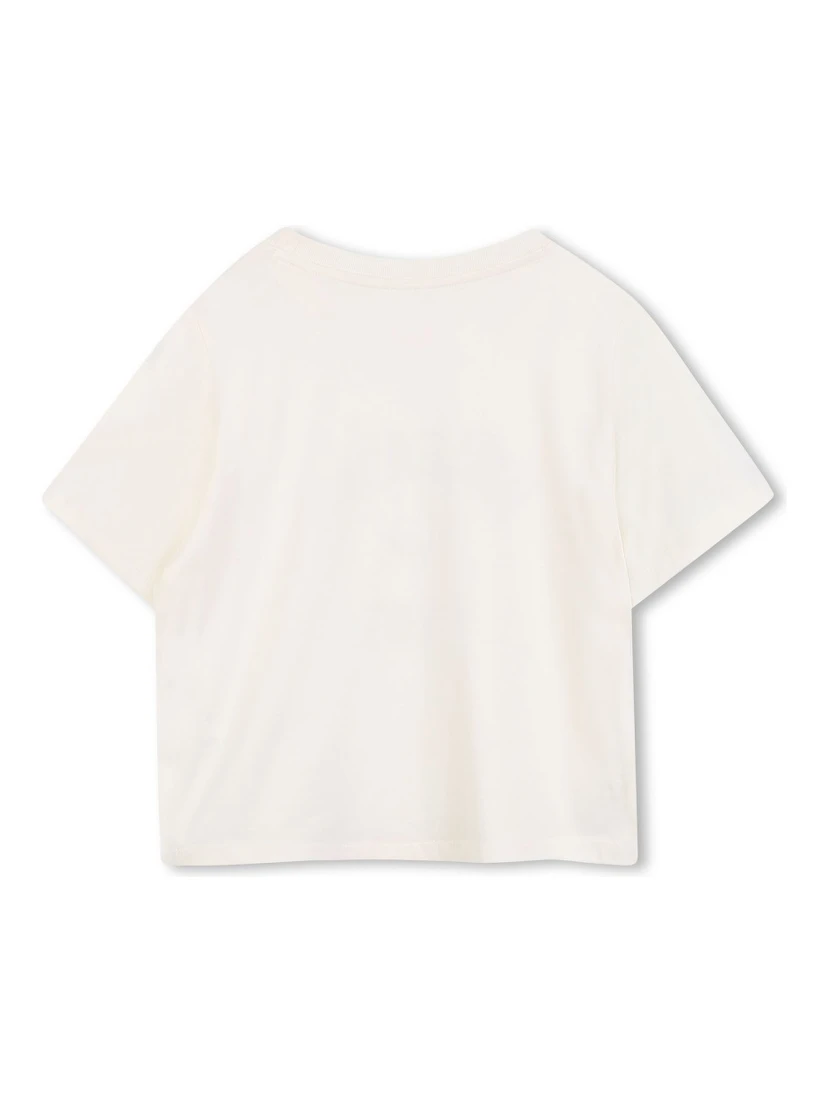 تيشيرت بشعار