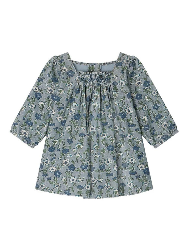 "JADA" DRESS