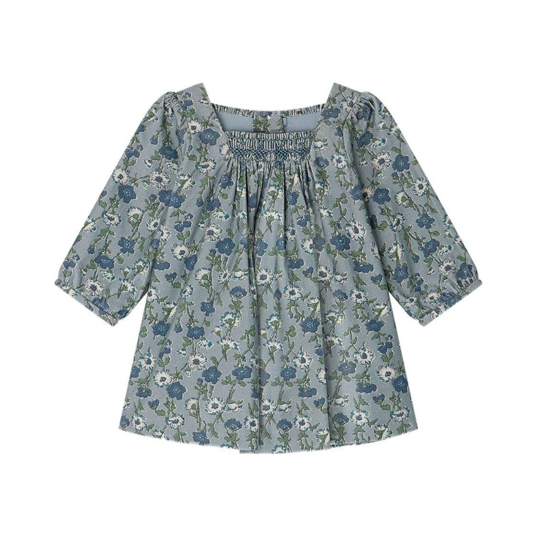 "JADA" DRESS
