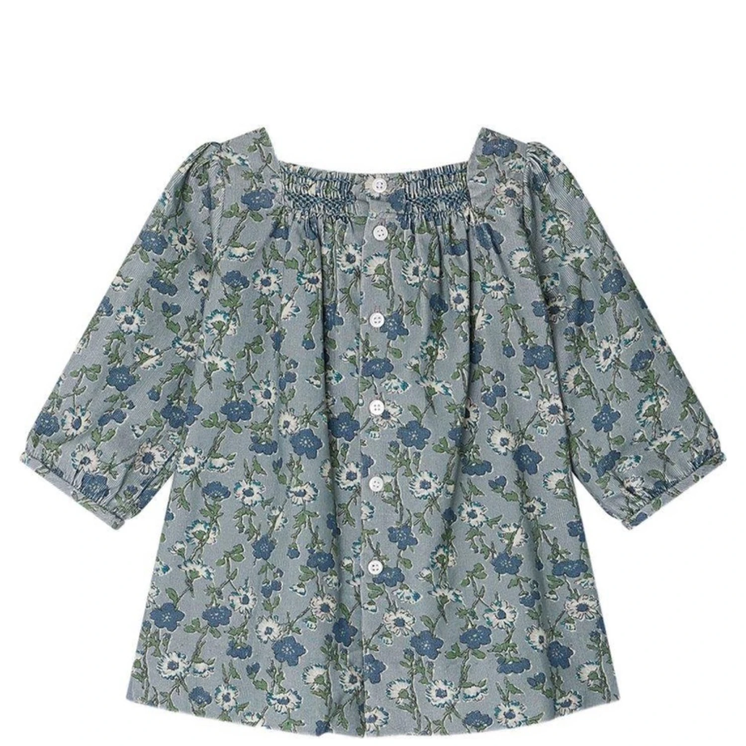 "JADA" DRESS