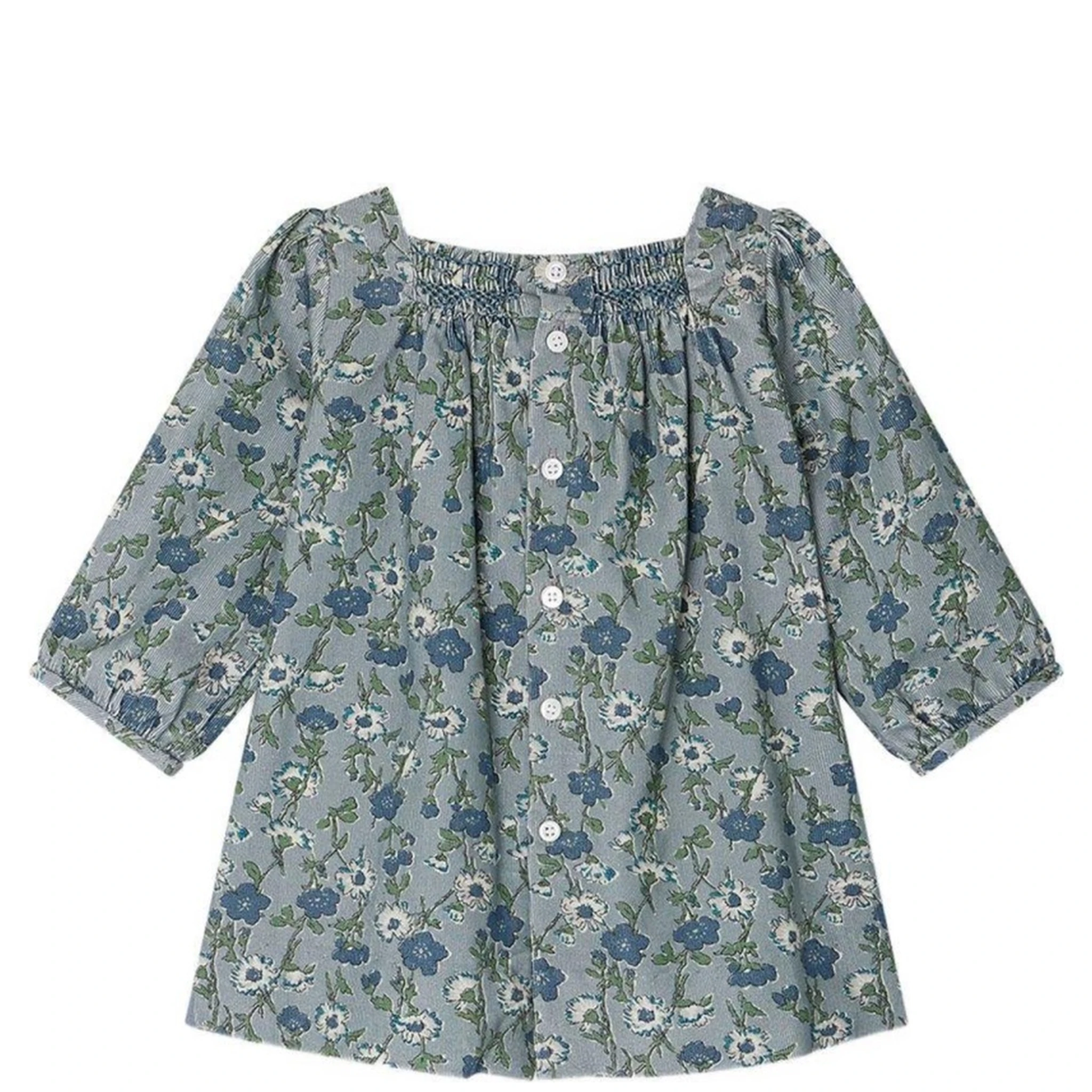 "JADA" DRESS