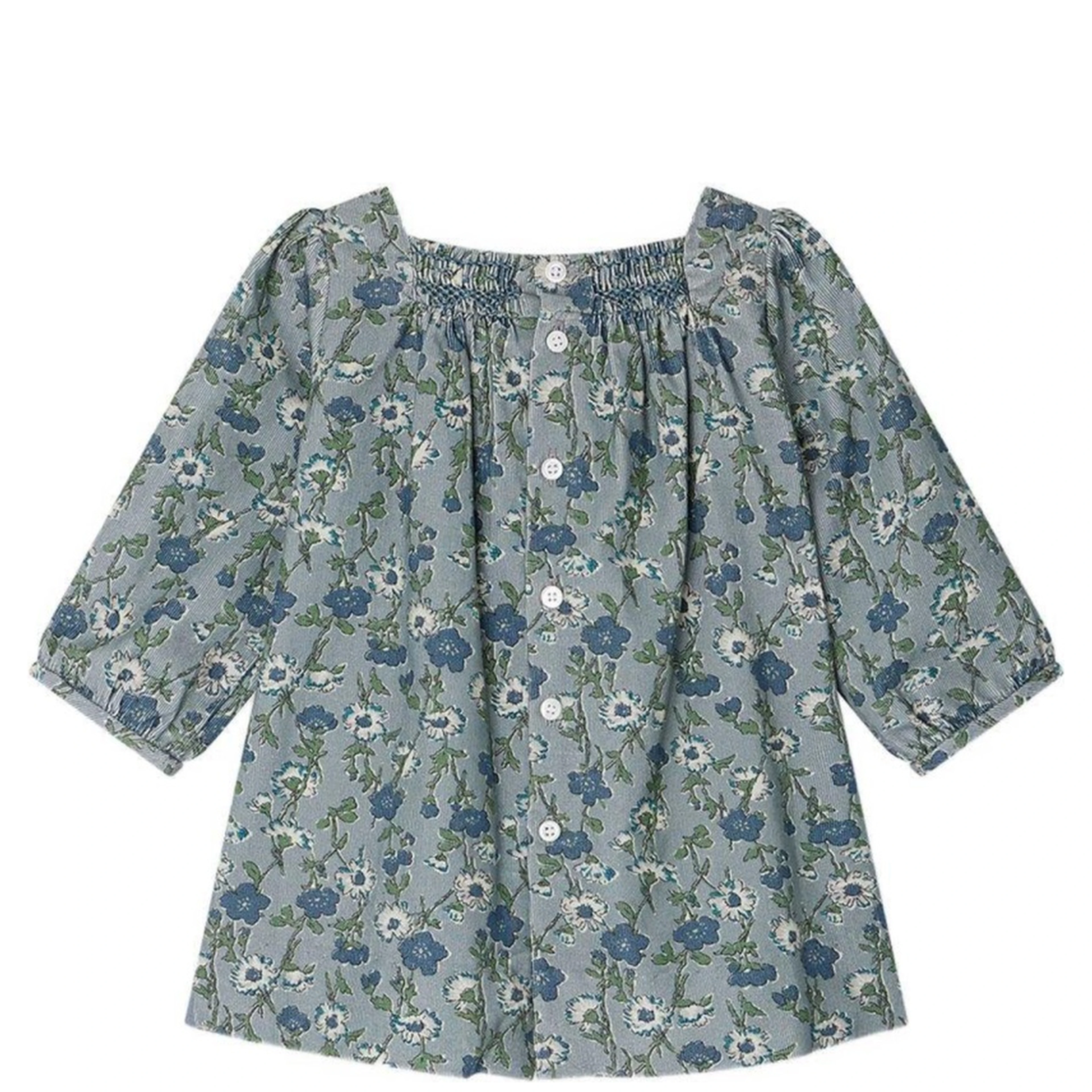 "JADA" DRESS