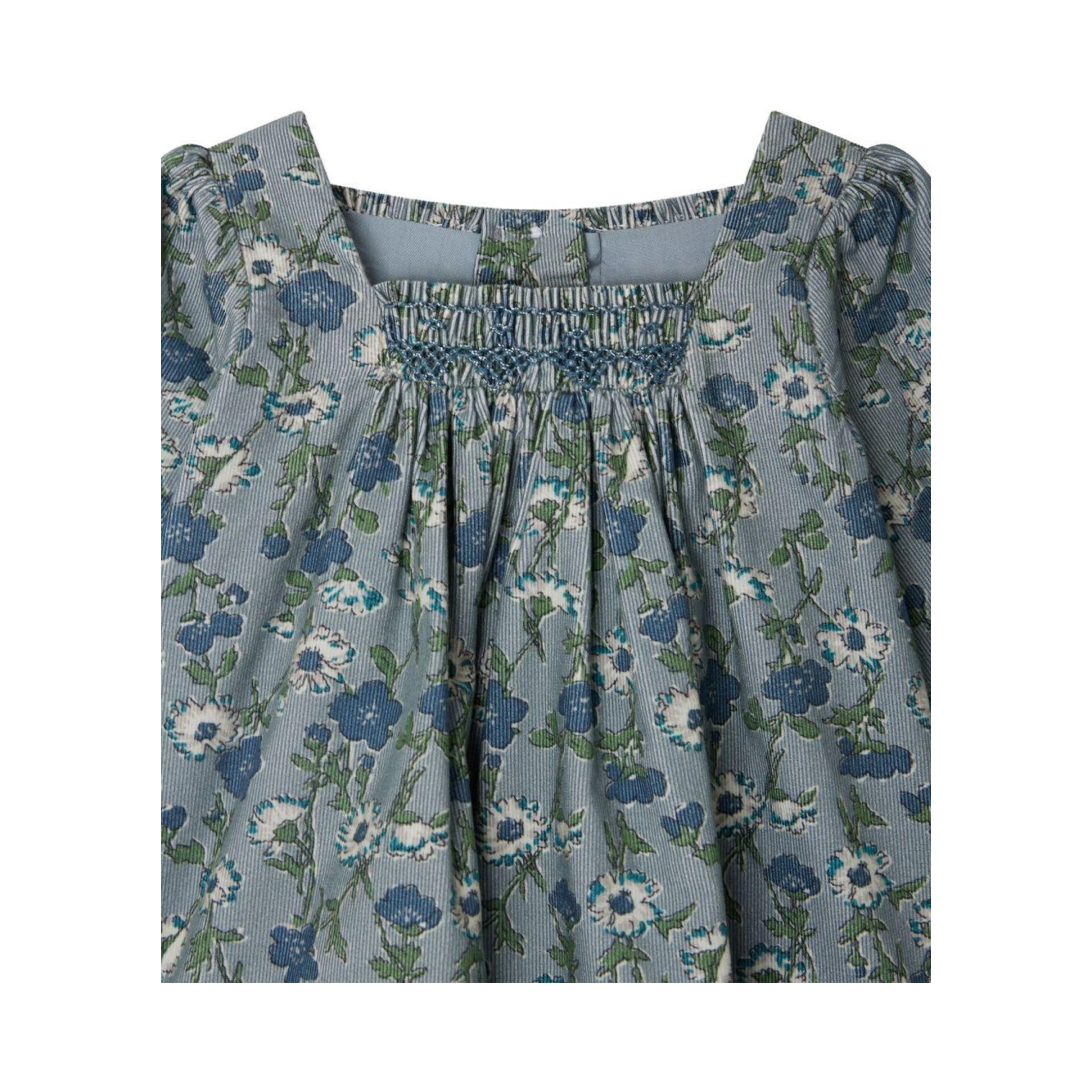 "JADA" DRESS