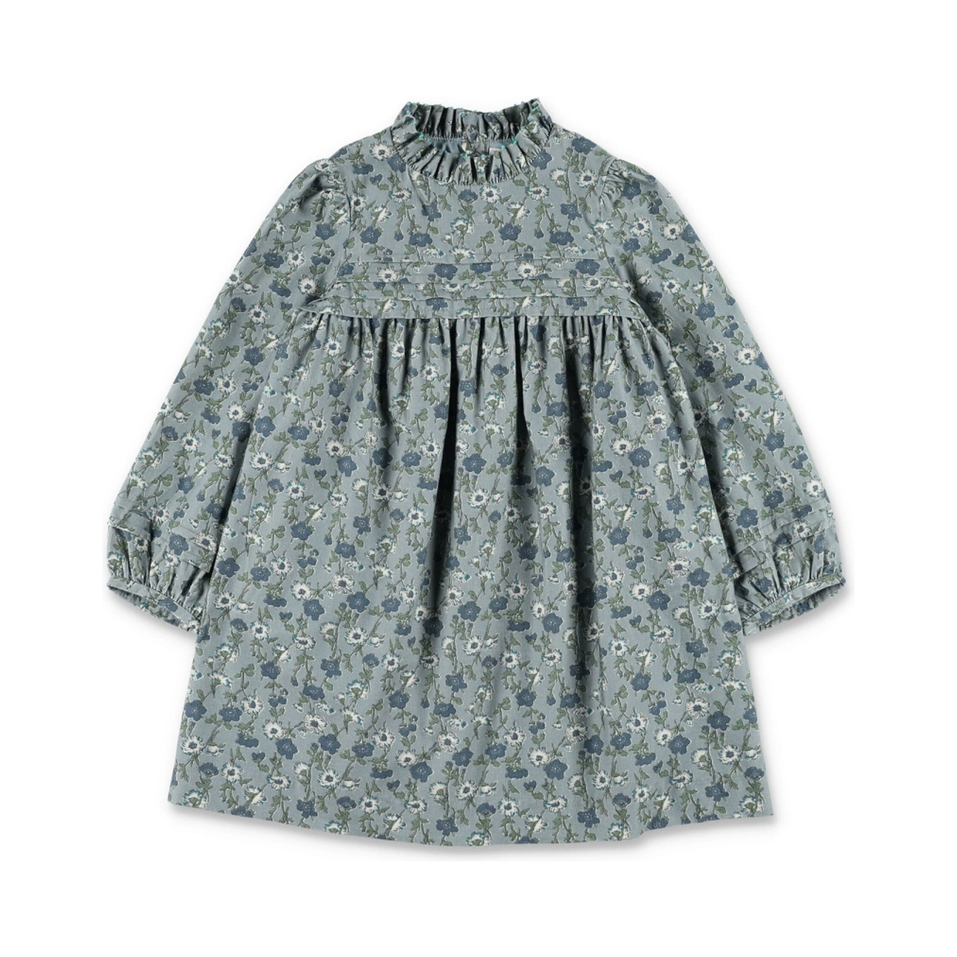 "TOPAZ" DRESS