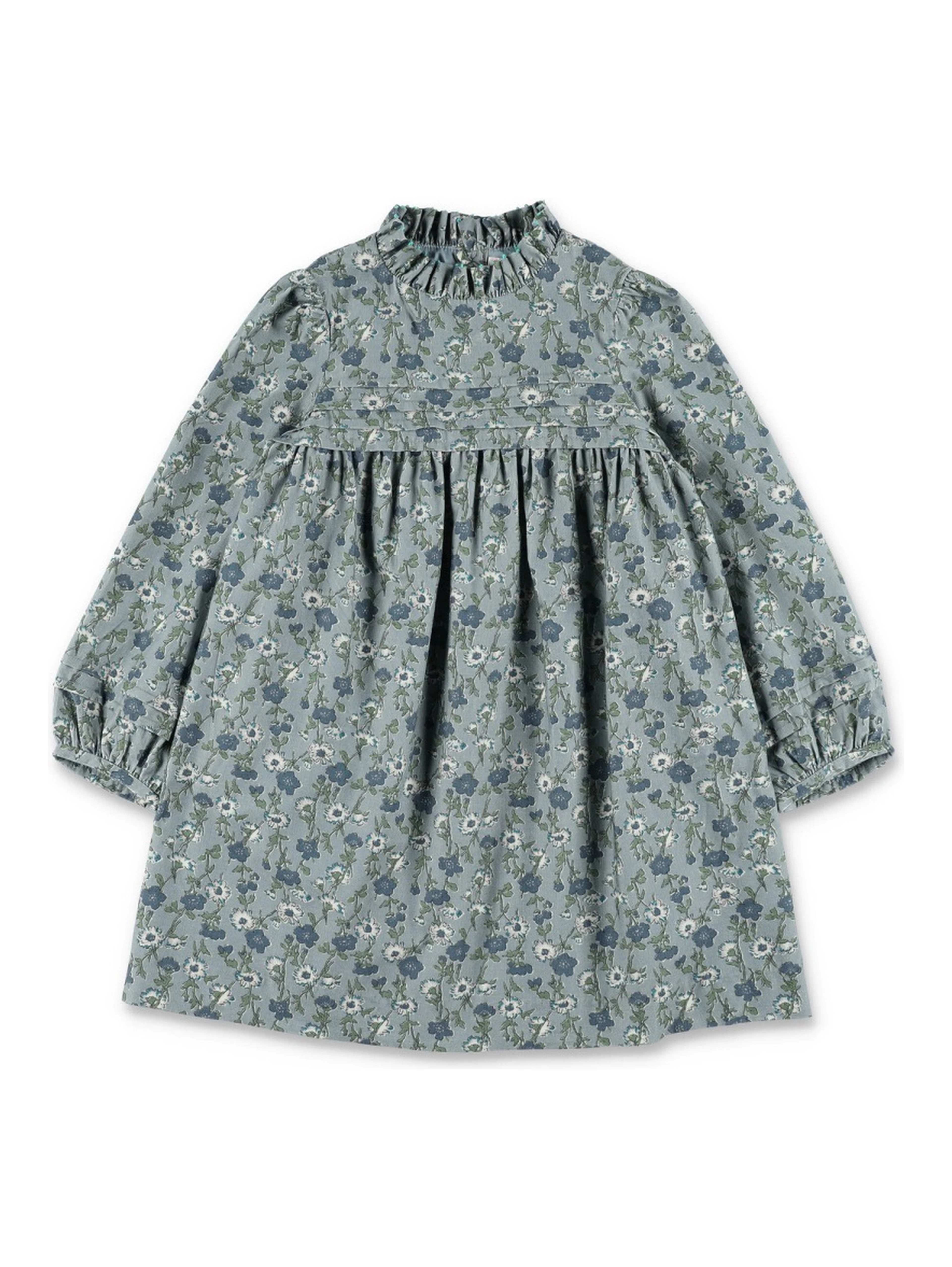 "TOPAZ" DRESS