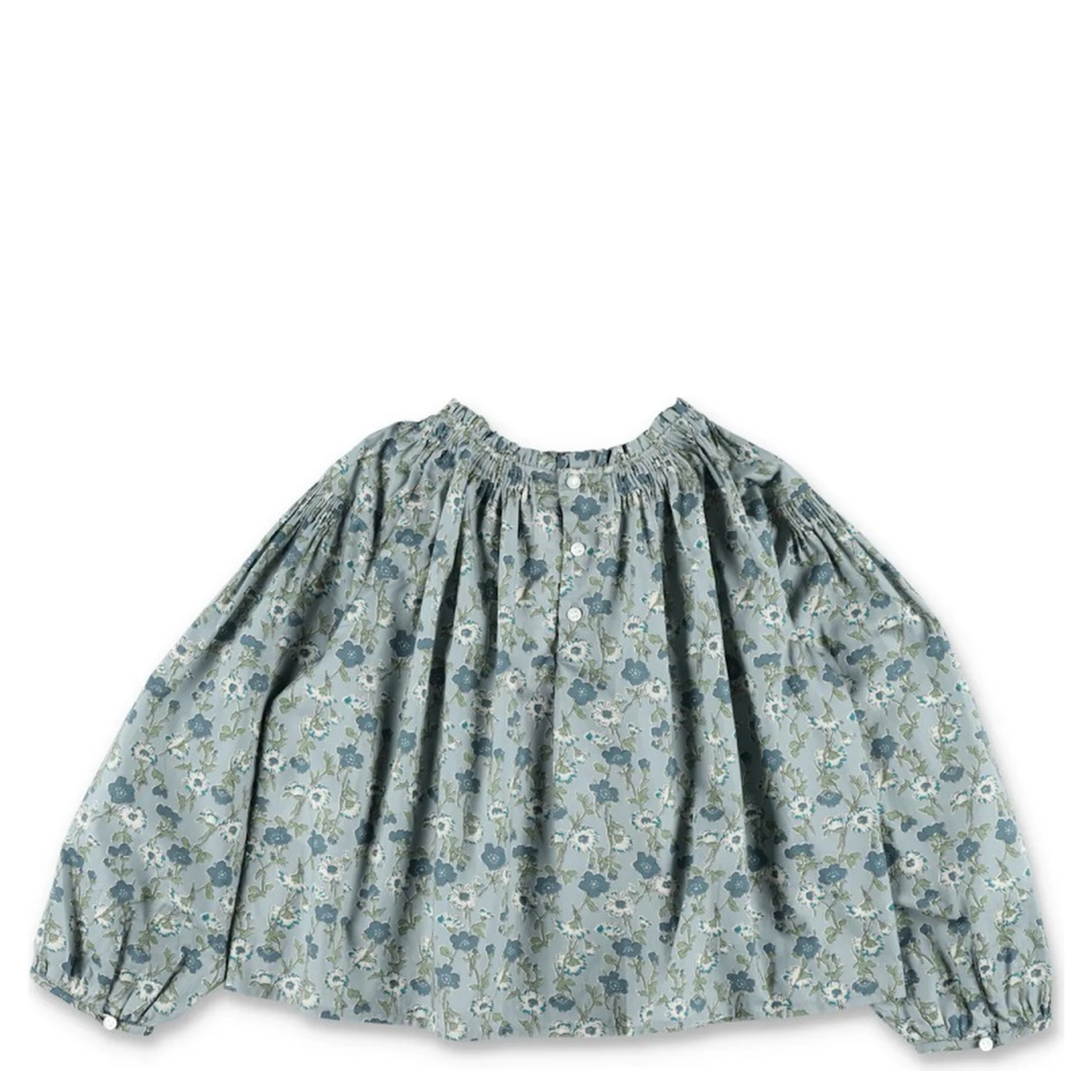BLOUSE "BLANDINE"