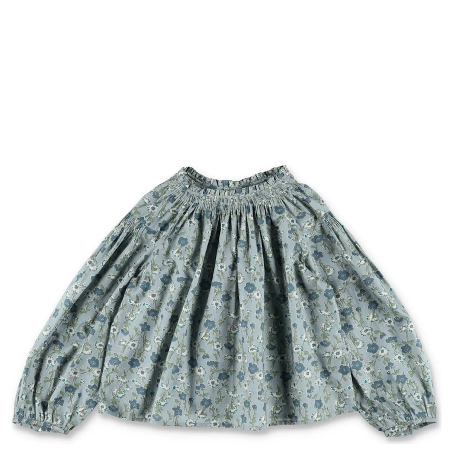 BLOUSE "BLANDINE"