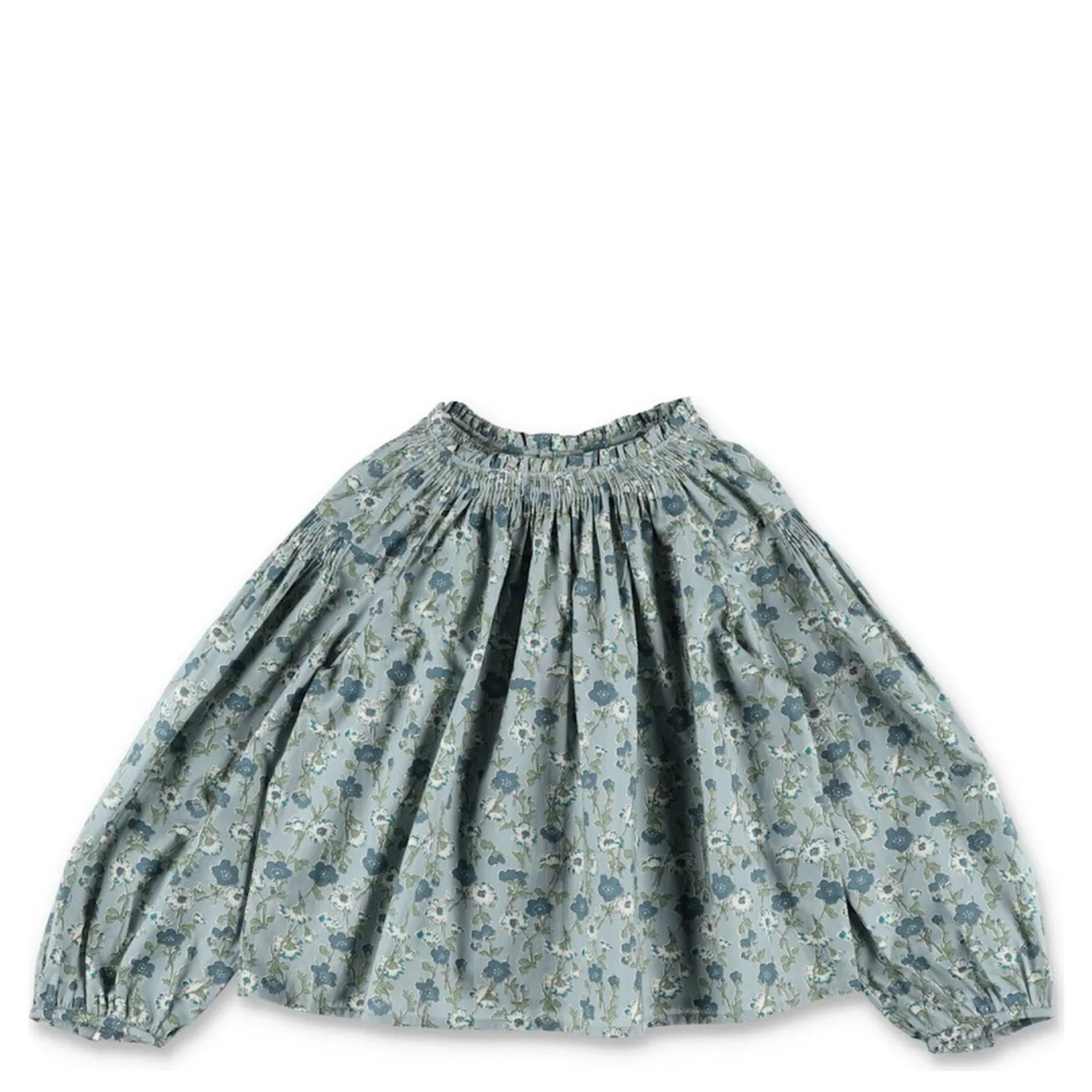 BLOUSE "BLANDINE"