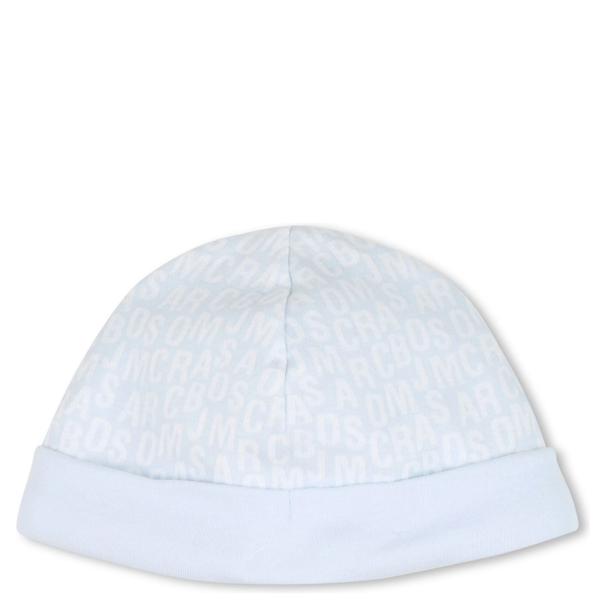 PAJAMA SET WITH GAG AND HAT