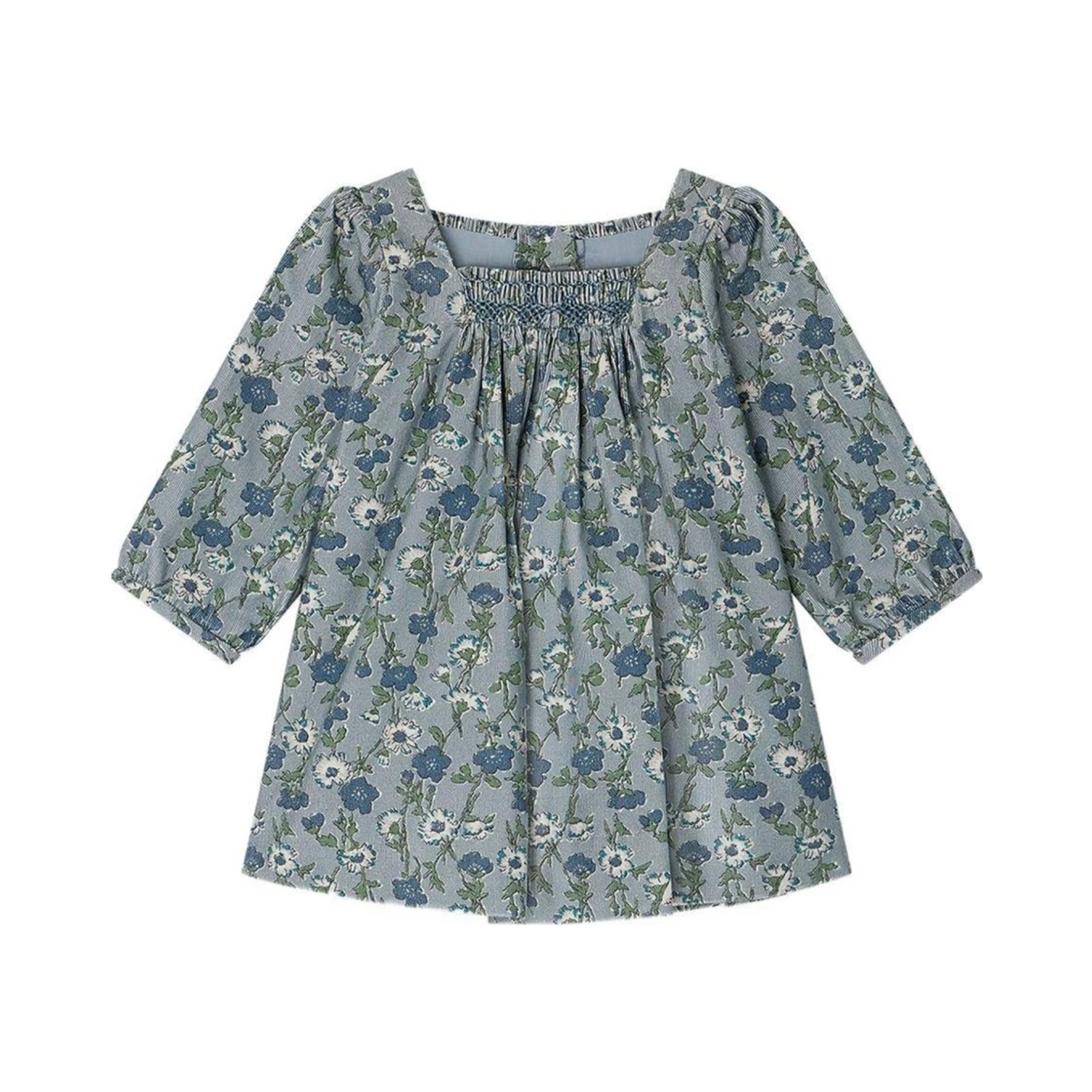 "JADA" DRESS