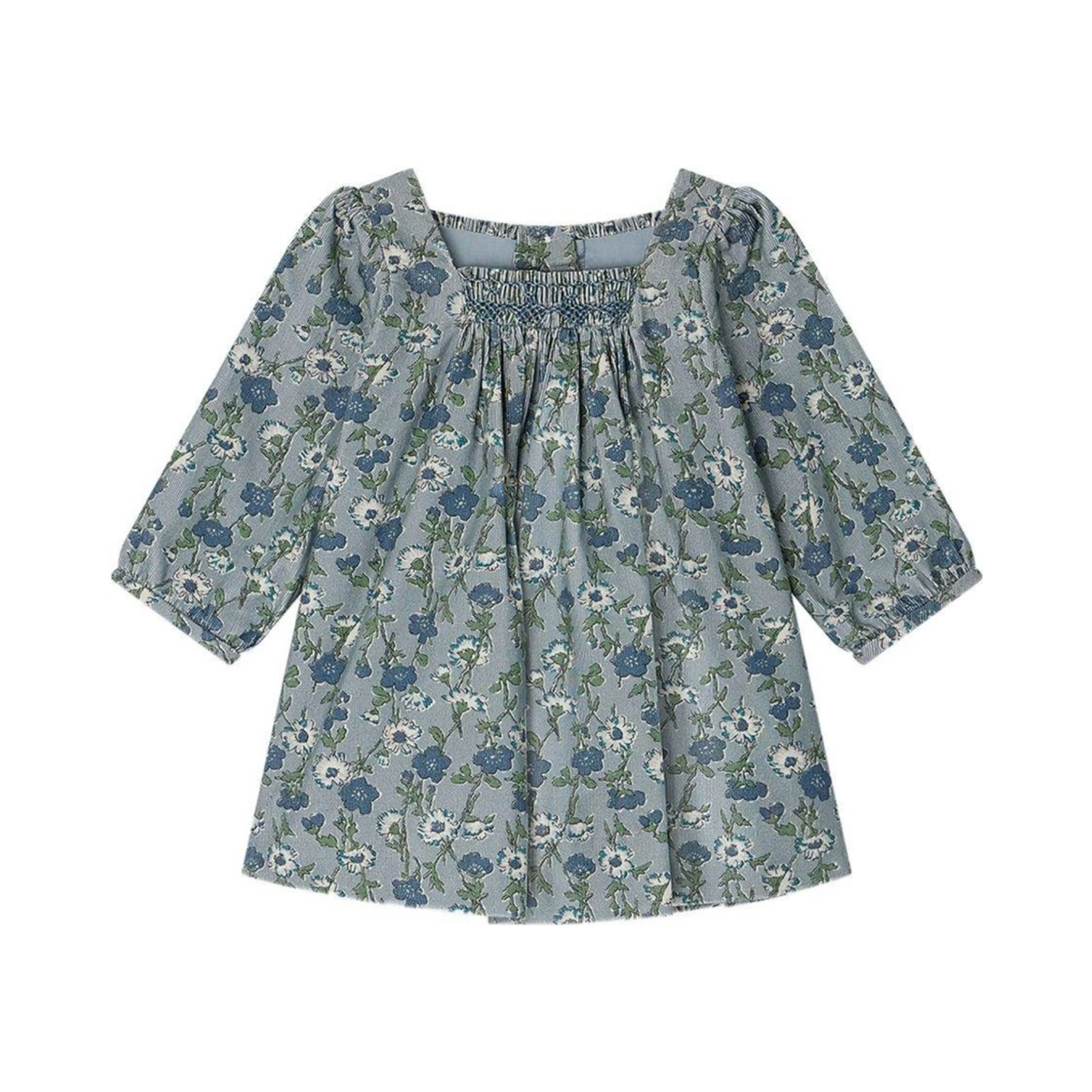 "JADA" DRESS