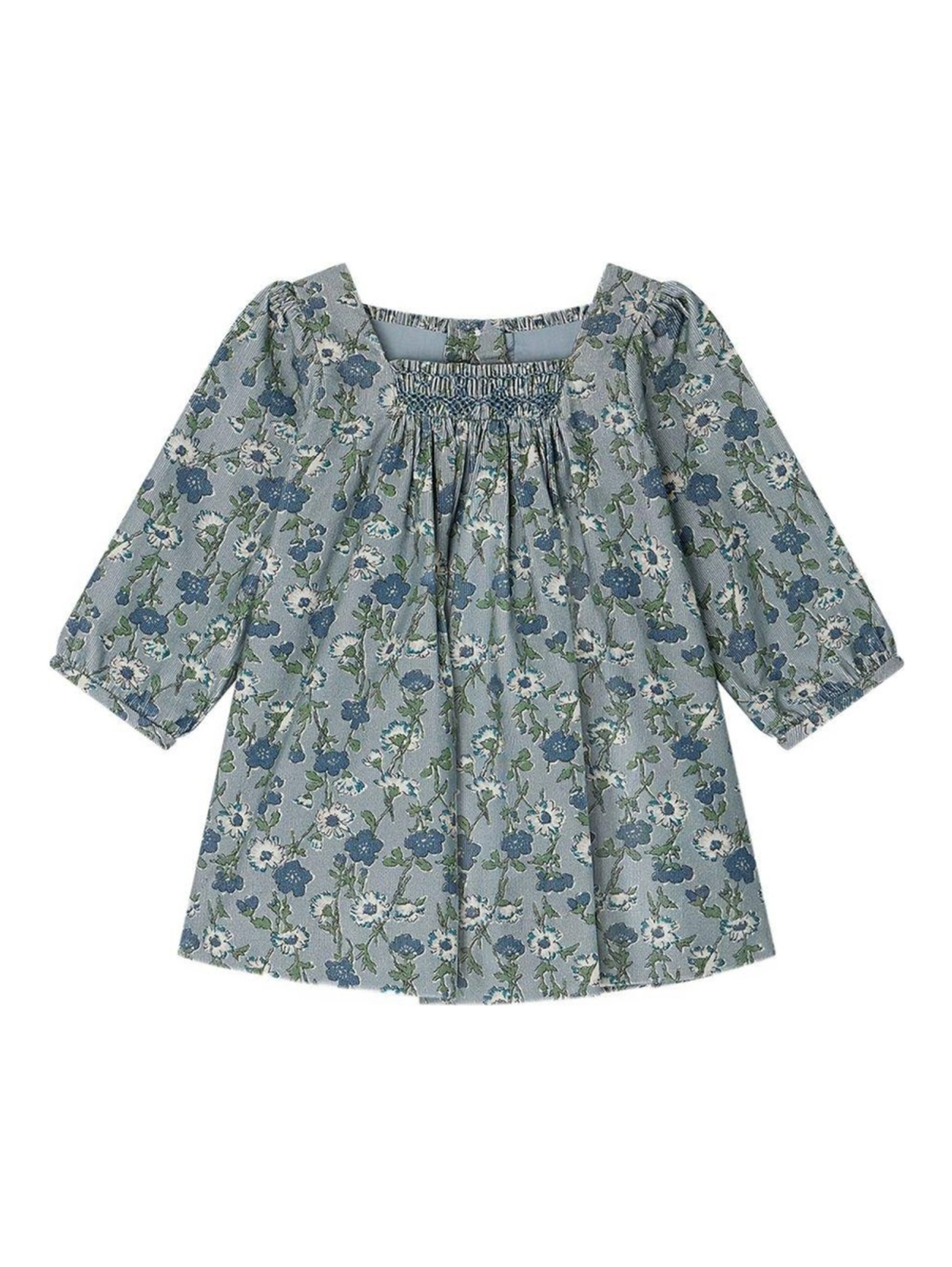 "JADA" DRESS