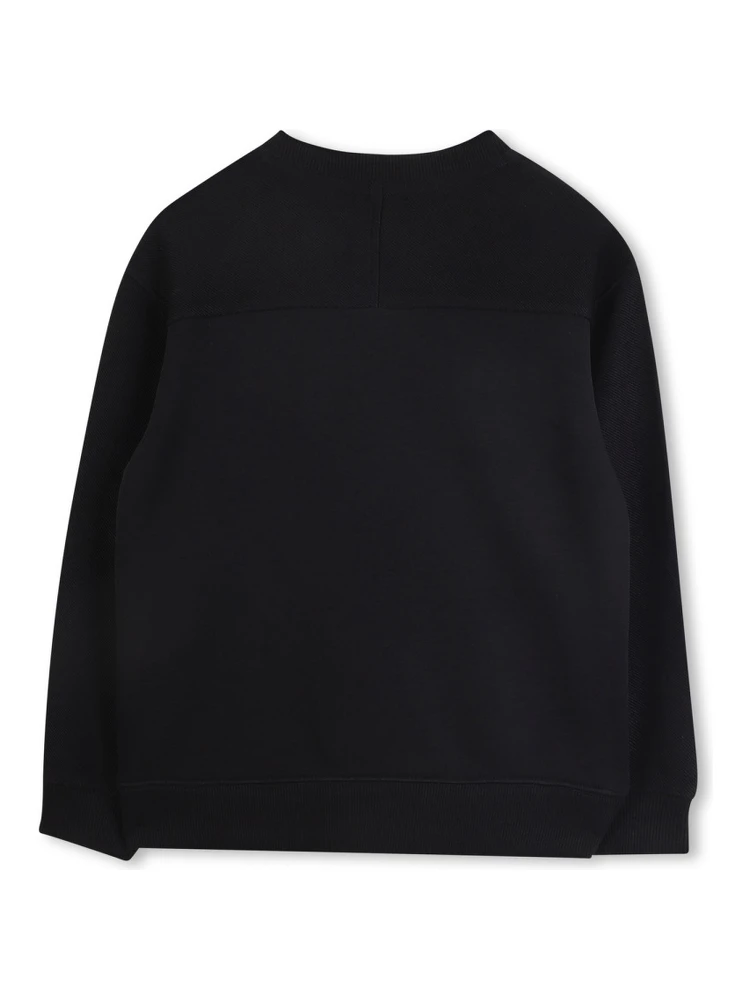 Sweatshirt alternative
